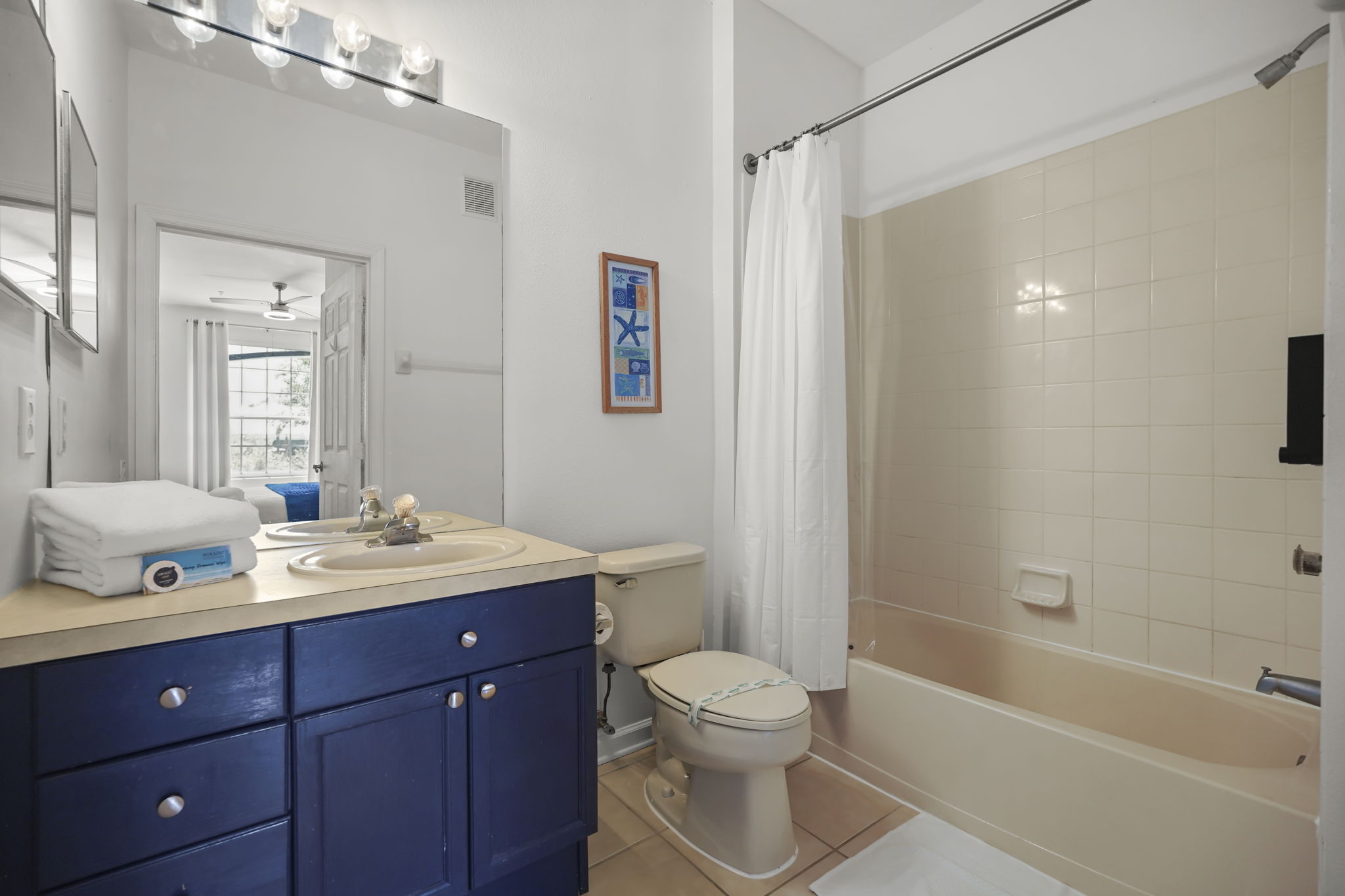 3 bedroom vacation apartment at Windsor Palms Resort - Image 18