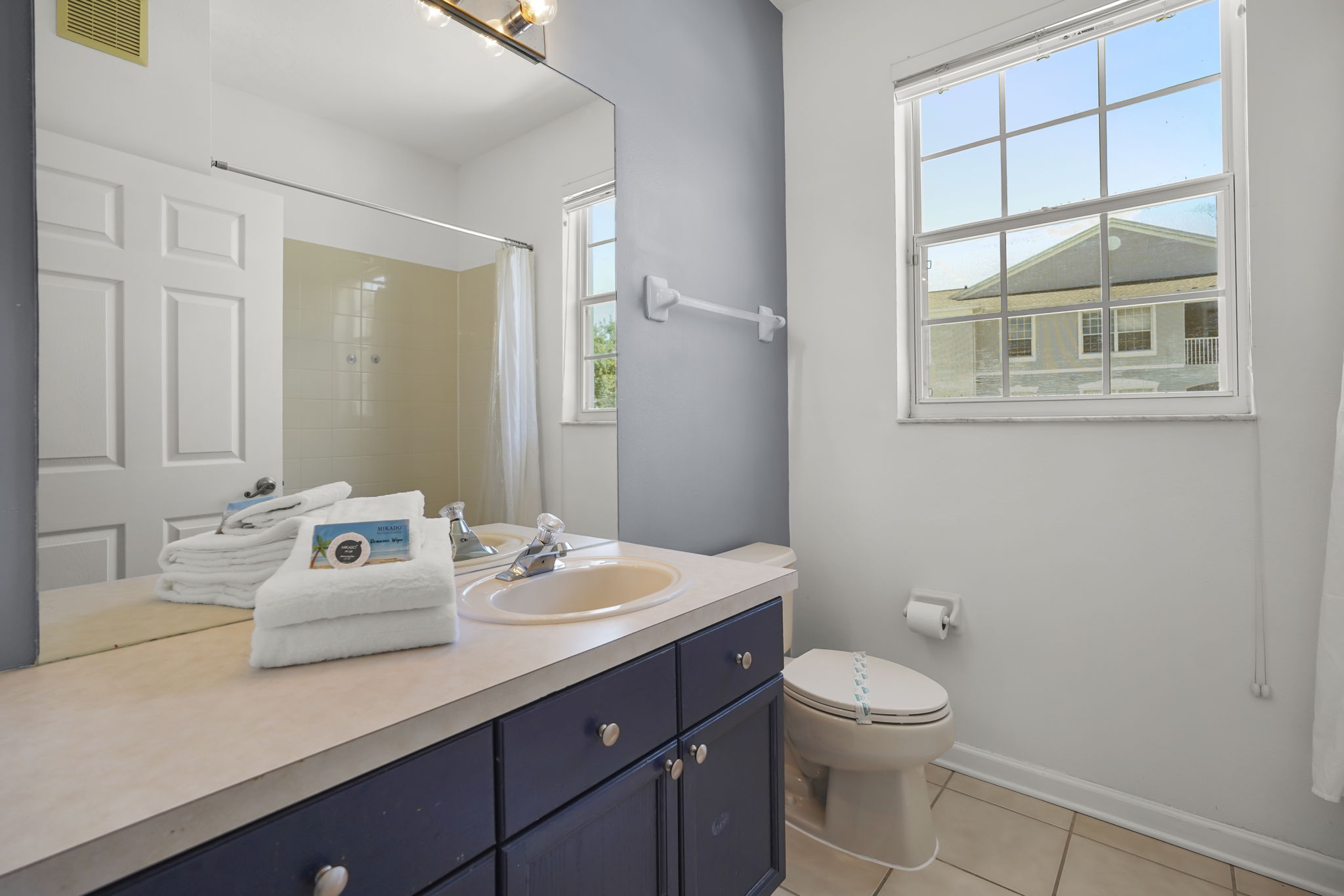 3 bedroom vacation apartment at Windsor Palms Resort - Image 19