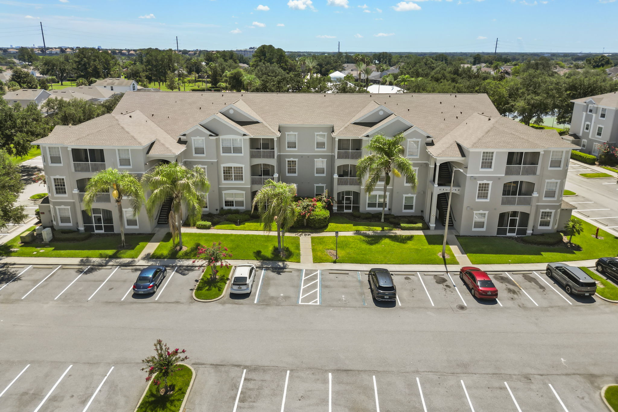3 bedroom vacation apartment at Windsor Palms Resort - Image 24