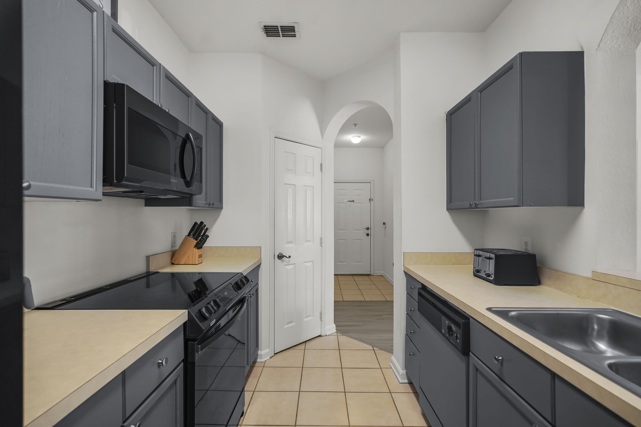 3 bedroom vacation apartment at Windsor Palms Resort - Image 6