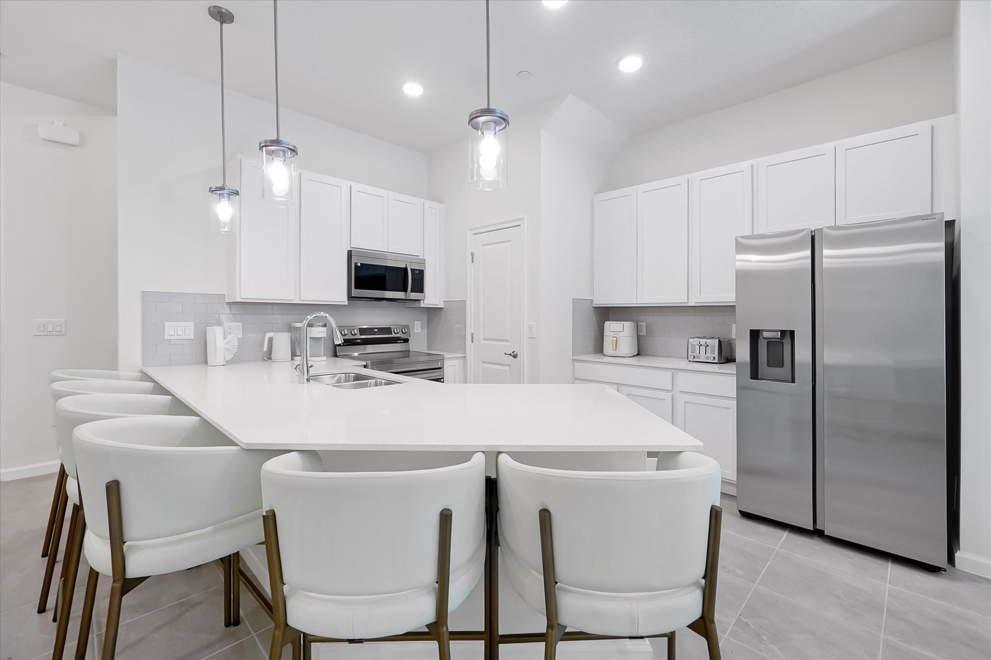 5 bedroom vacation townhouse at Paradiso Grande - Image 3