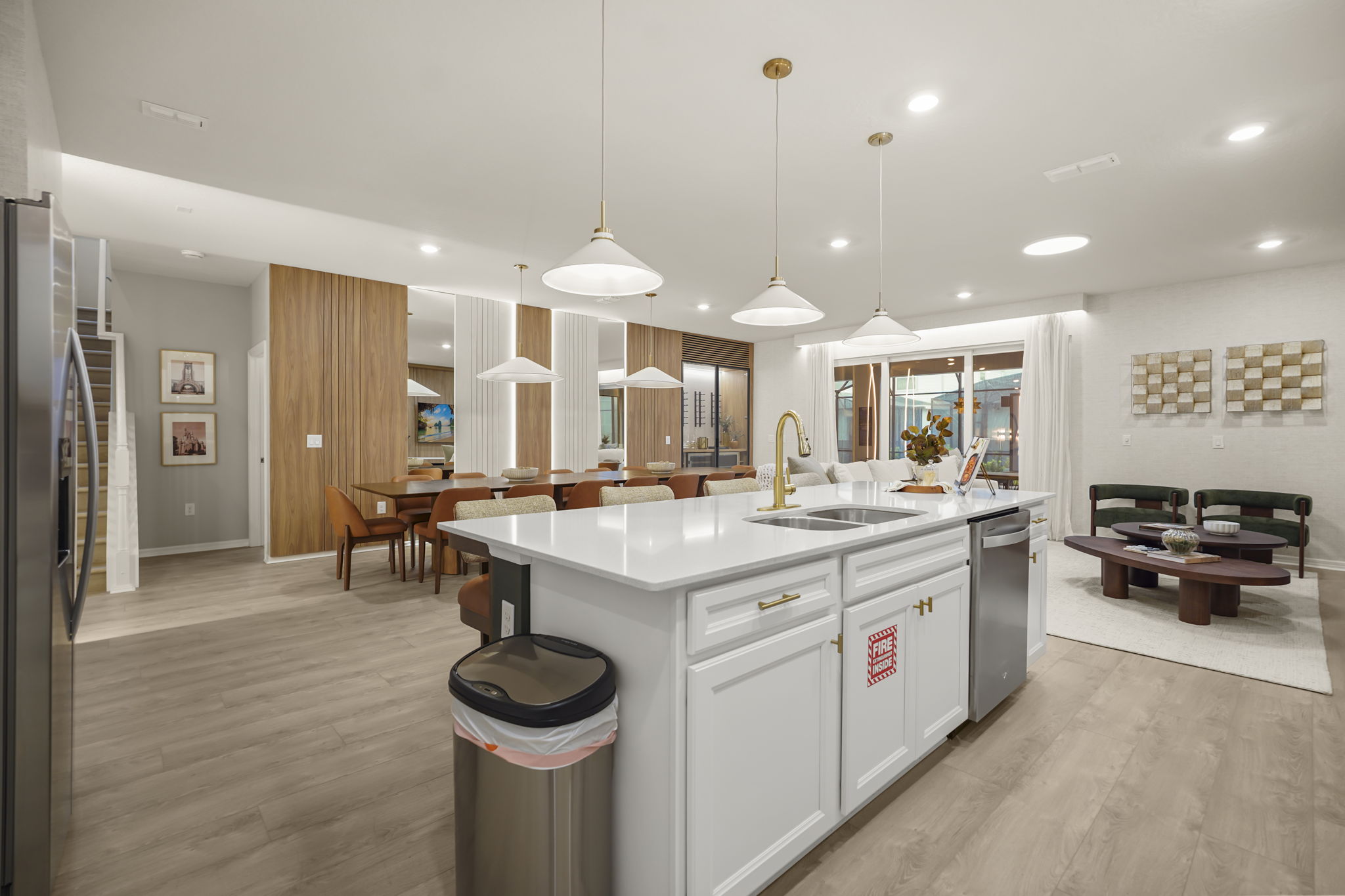 10 bedroom vacation house at Windsor Cay - Image 11
