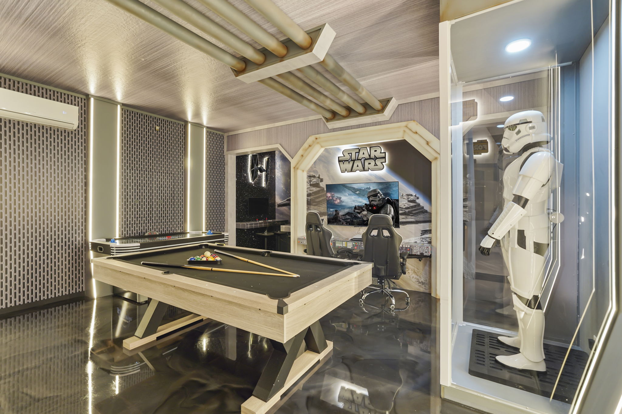 10 bedroom vacation house at Windsor Cay - Image 15