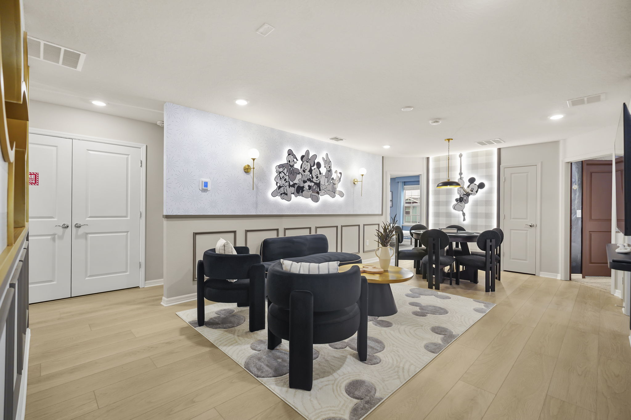 10 bedroom vacation house at Windsor Cay - Image 24