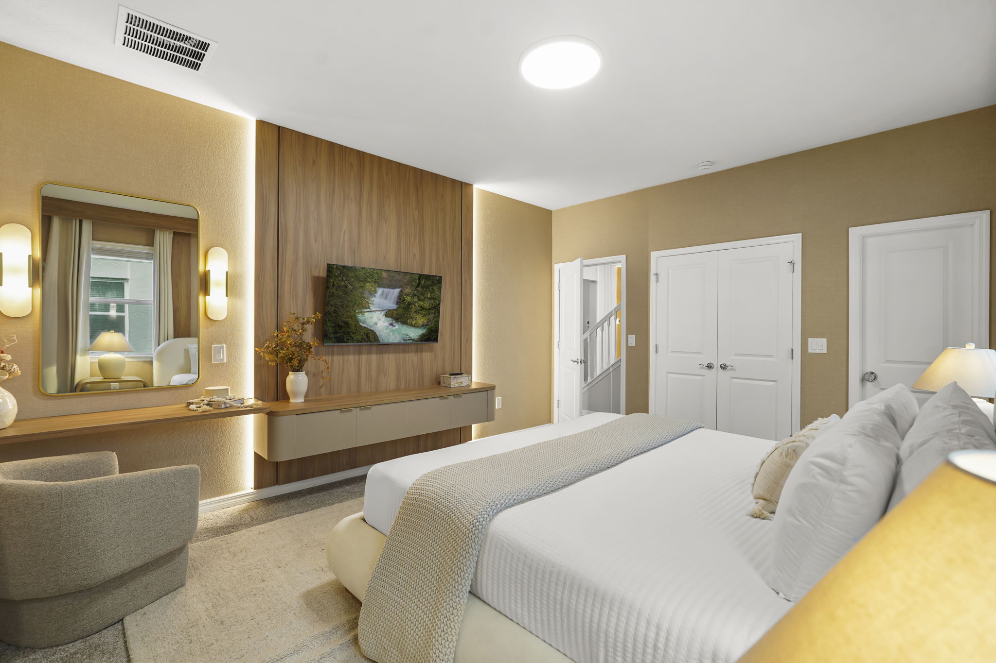 10 bedroom vacation house at Windsor Cay - Image 35