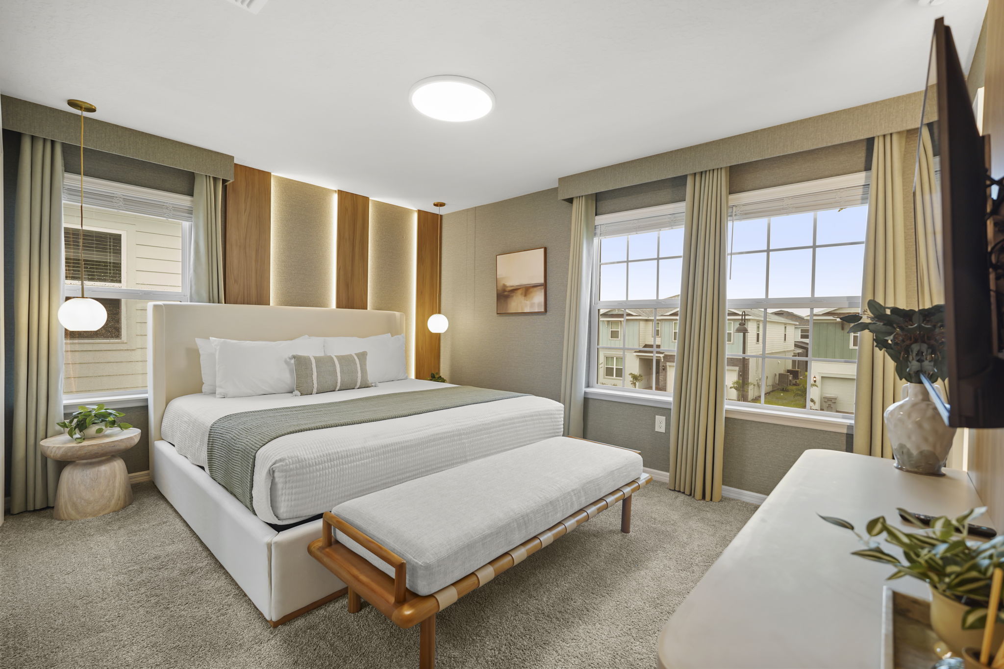 10 bedroom vacation house at Windsor Cay - Image 36