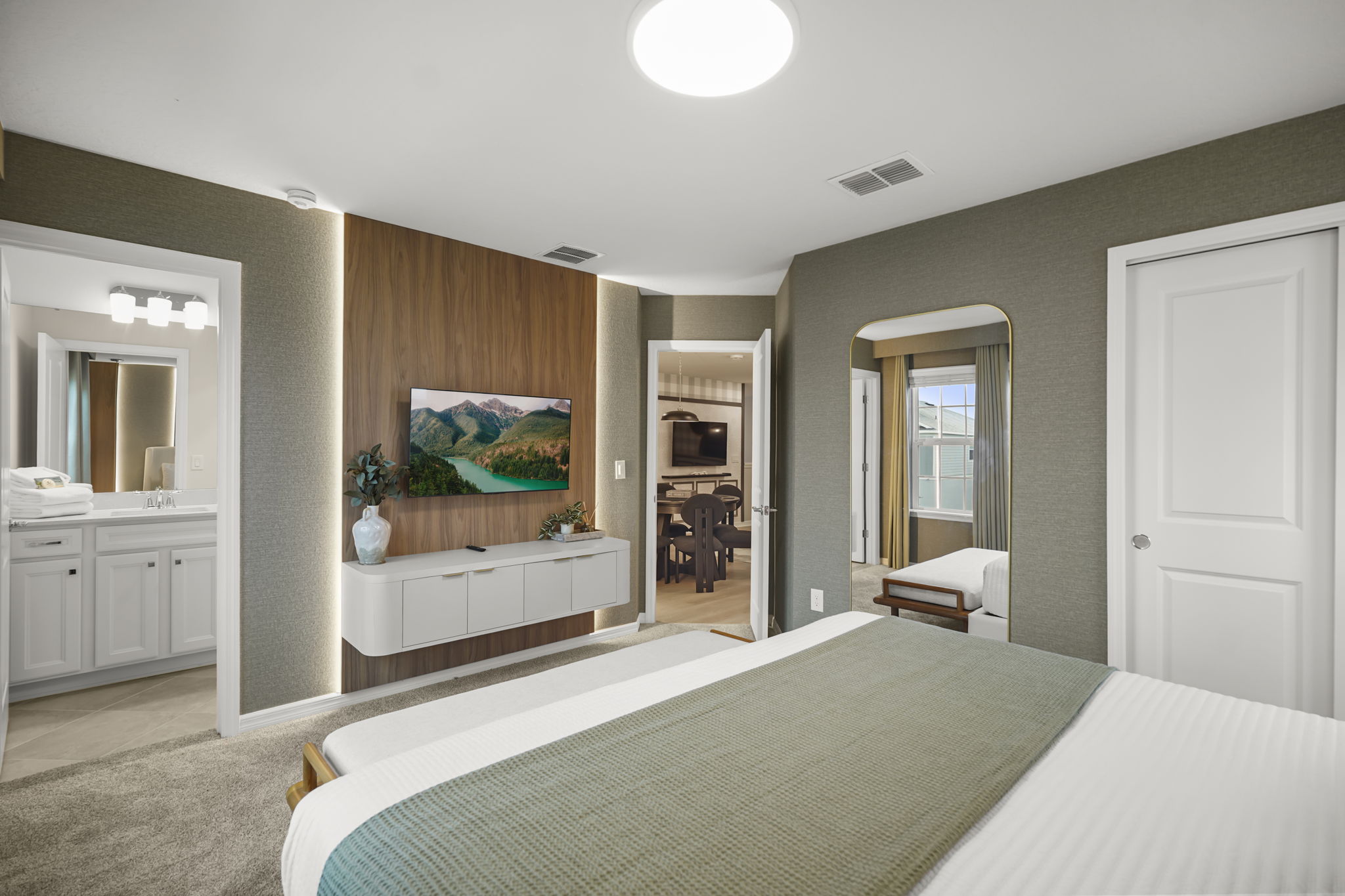 10 bedroom vacation house at Windsor Cay - Image 37
