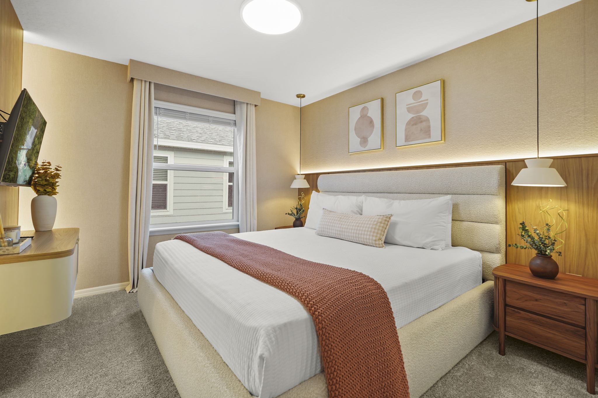 10 bedroom vacation house at Windsor Cay - Image 38