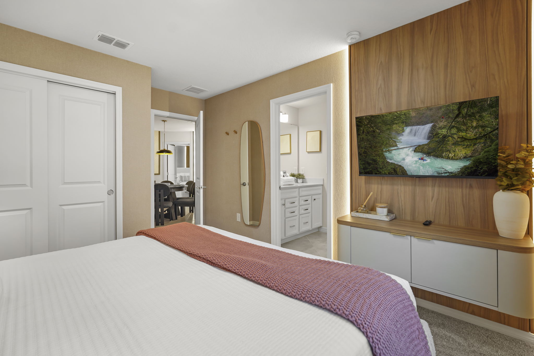 10 bedroom vacation house at Windsor Cay - Image 39