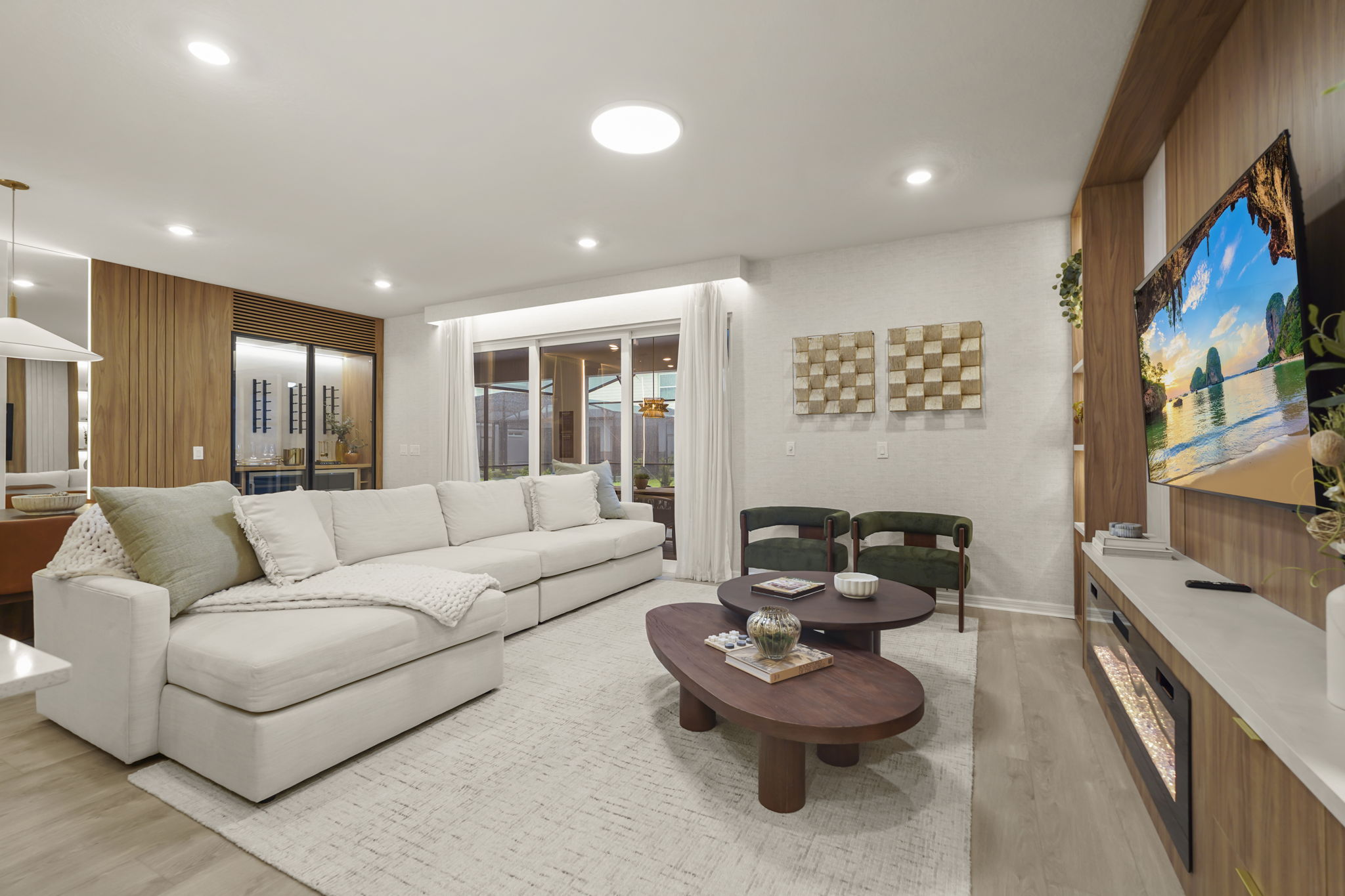 10 bedroom vacation house at Windsor Cay - Image 4