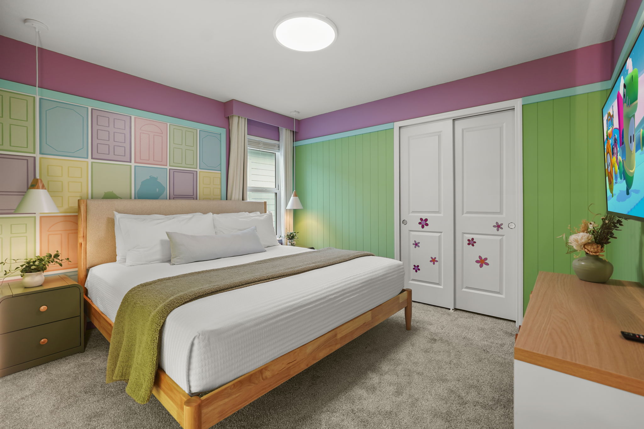 10 bedroom vacation house at Windsor Cay - Image 45