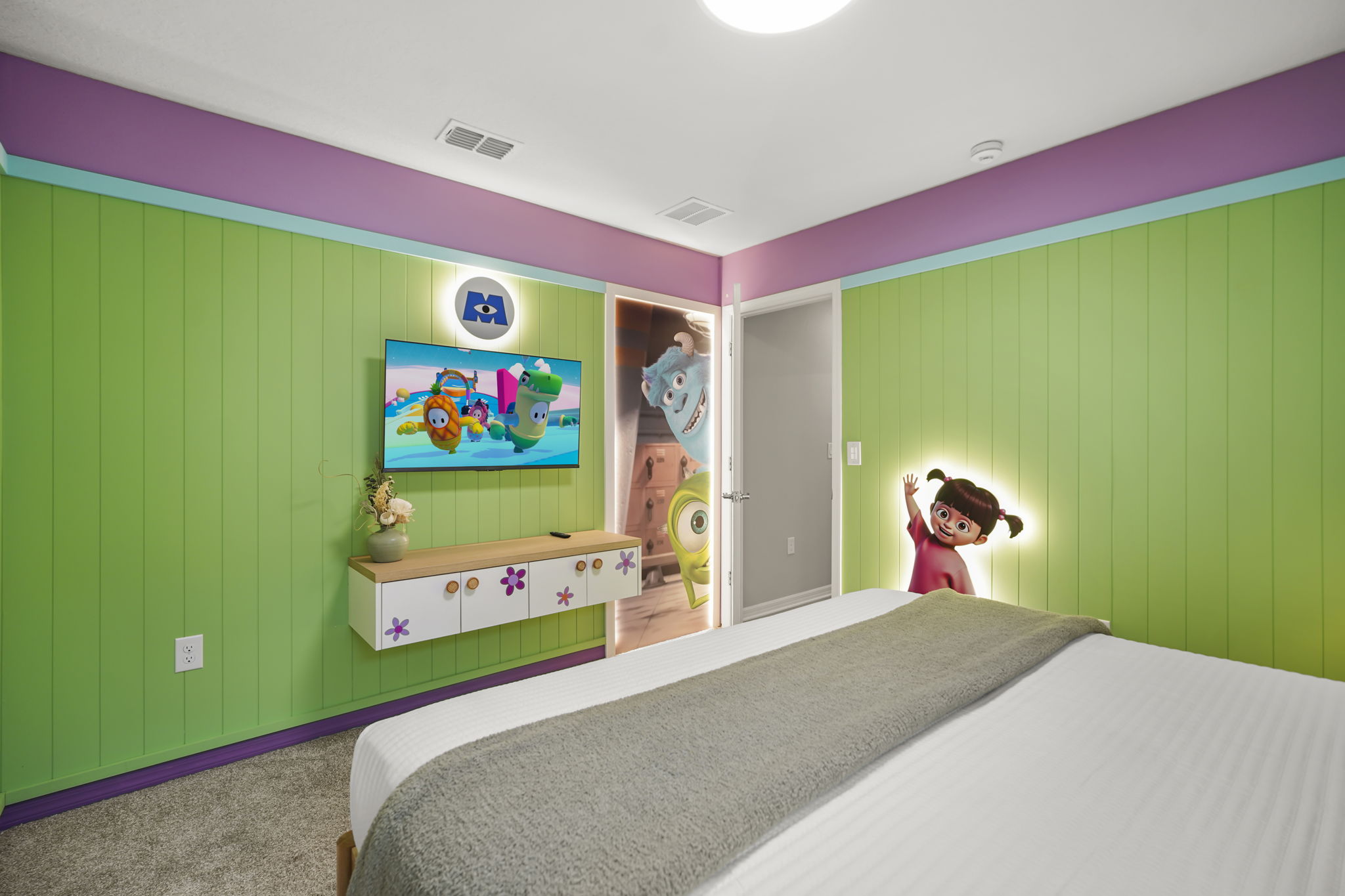 10 bedroom vacation house at Windsor Cay - Image 46