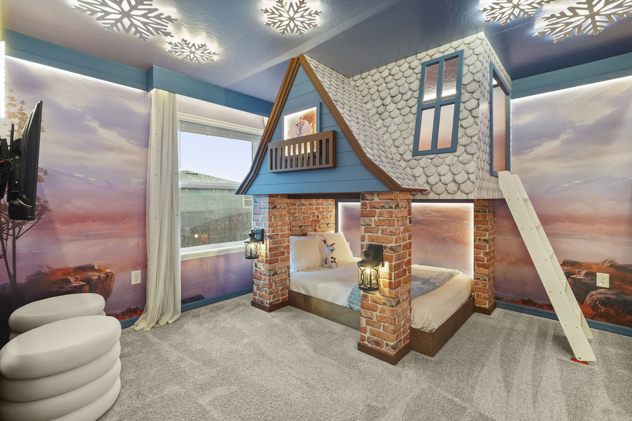 10 bedroom vacation house at Windsor Cay - Image 49