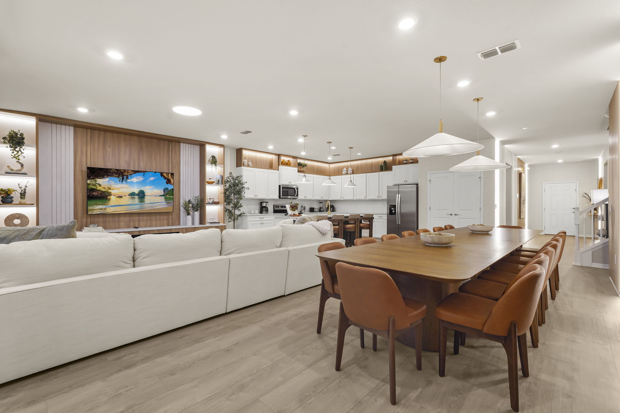 10 bedroom vacation house at Windsor Cay - Image 5