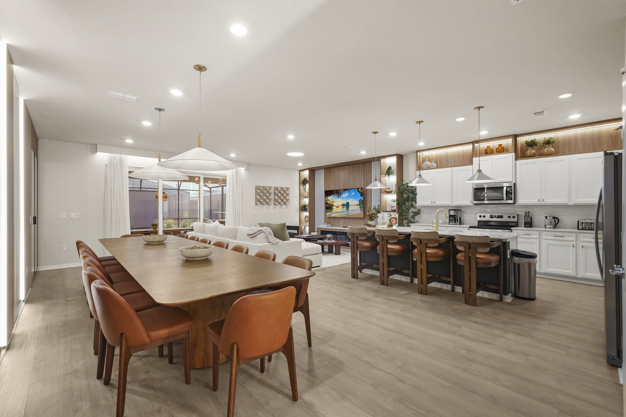 10 bedroom vacation house at Windsor Cay - Image 6