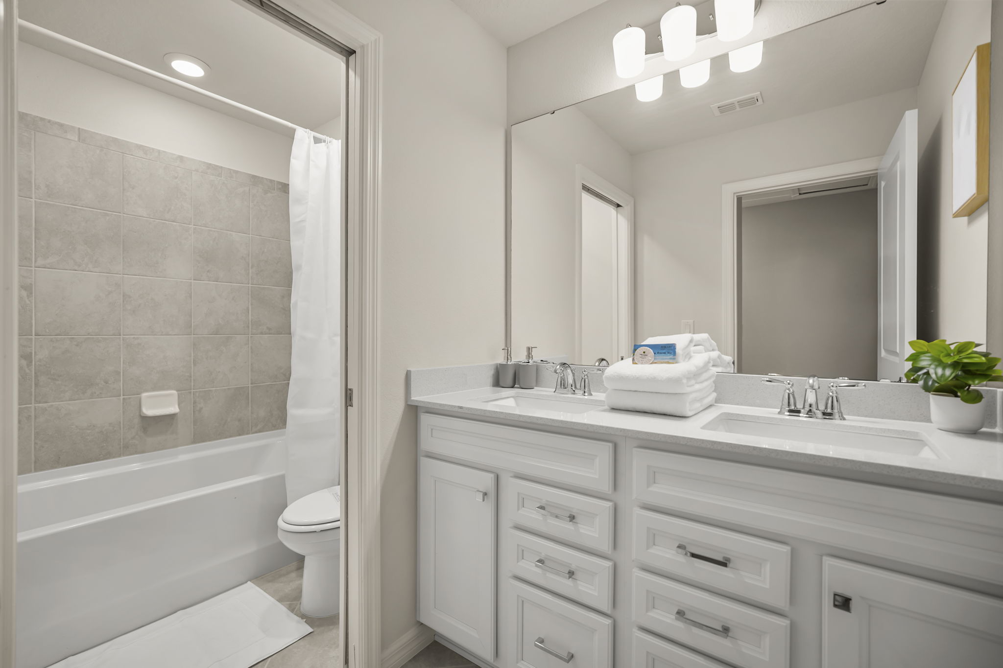 10 bedroom vacation house at Windsor Cay - Image 72