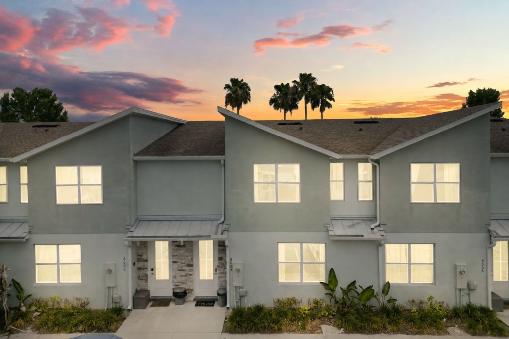 4 bedroom vacation house at Formosa Valley - Image 36