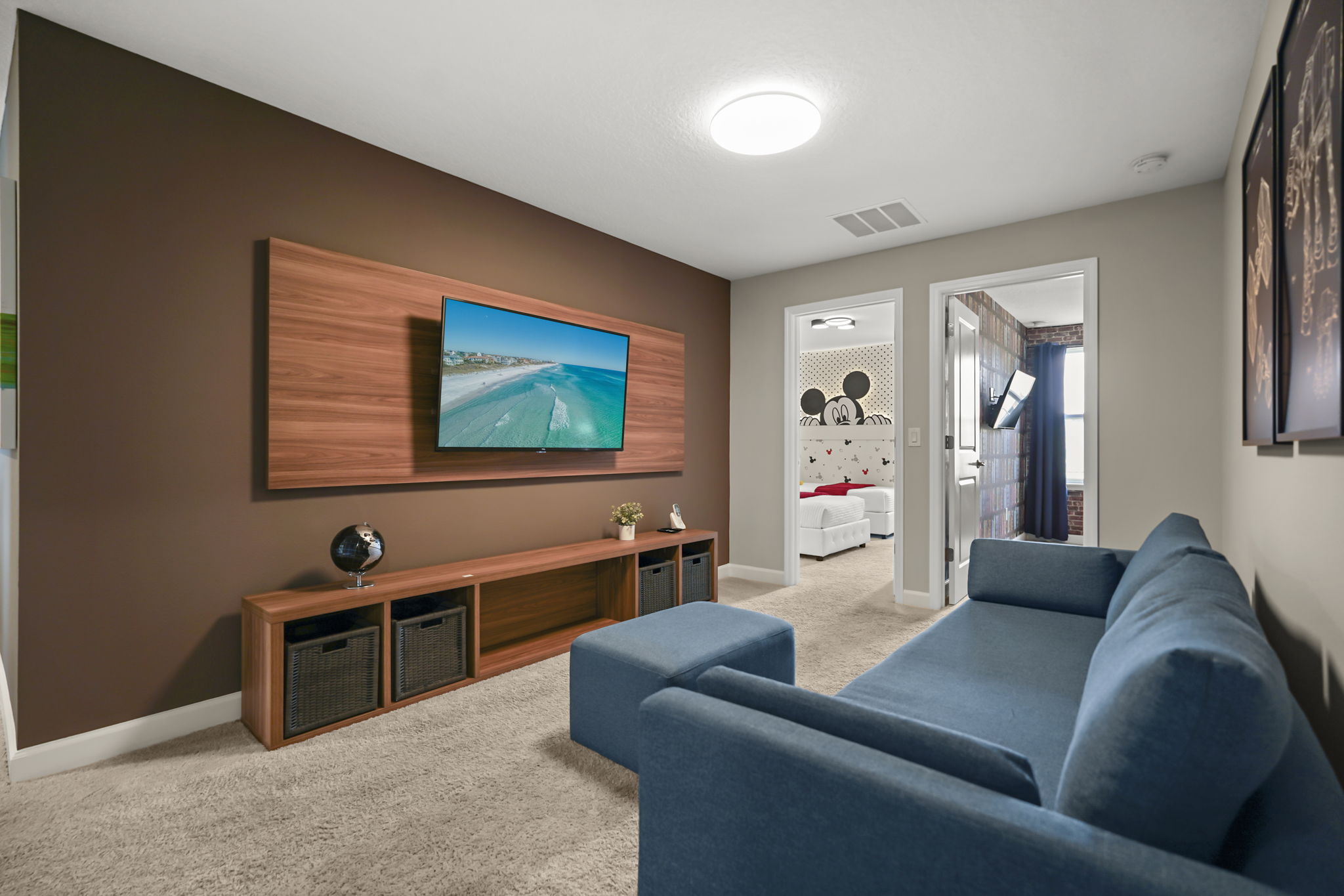 4 bedroom vacation house at Formosa Valley - Image 10