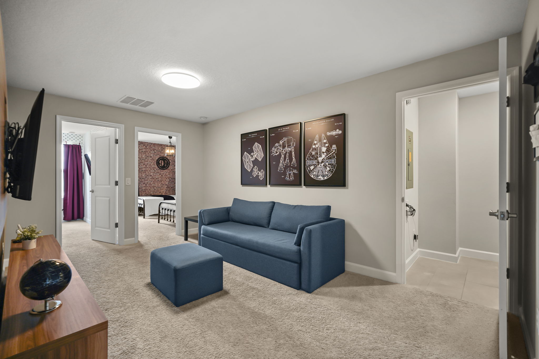 4 bedroom vacation house at Formosa Valley - Image 12