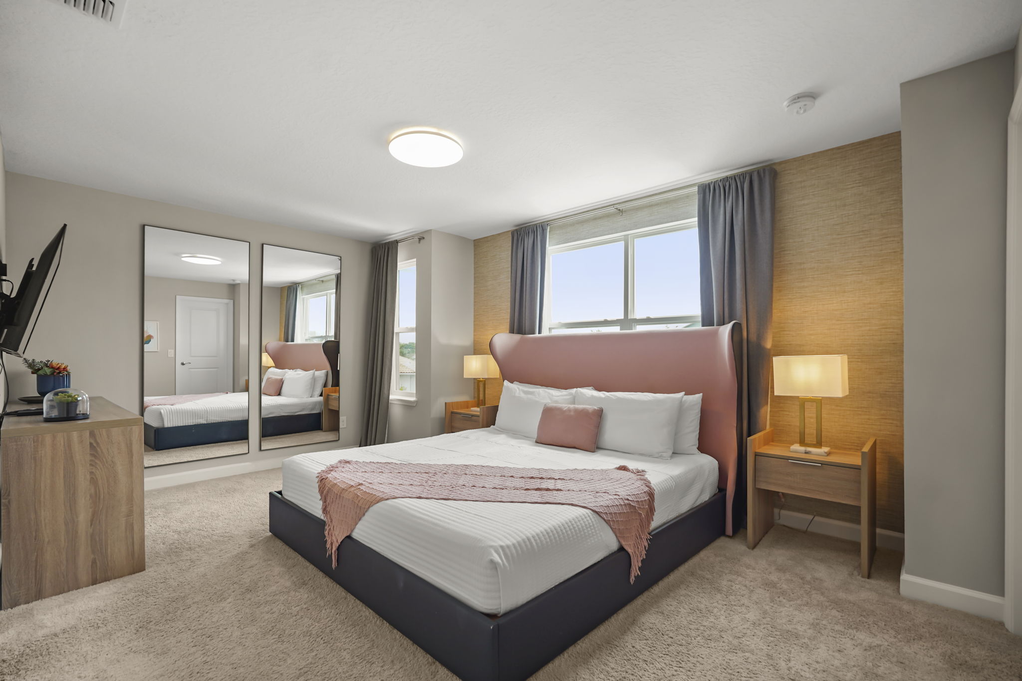 4 bedroom vacation house at Formosa Valley - Image 13