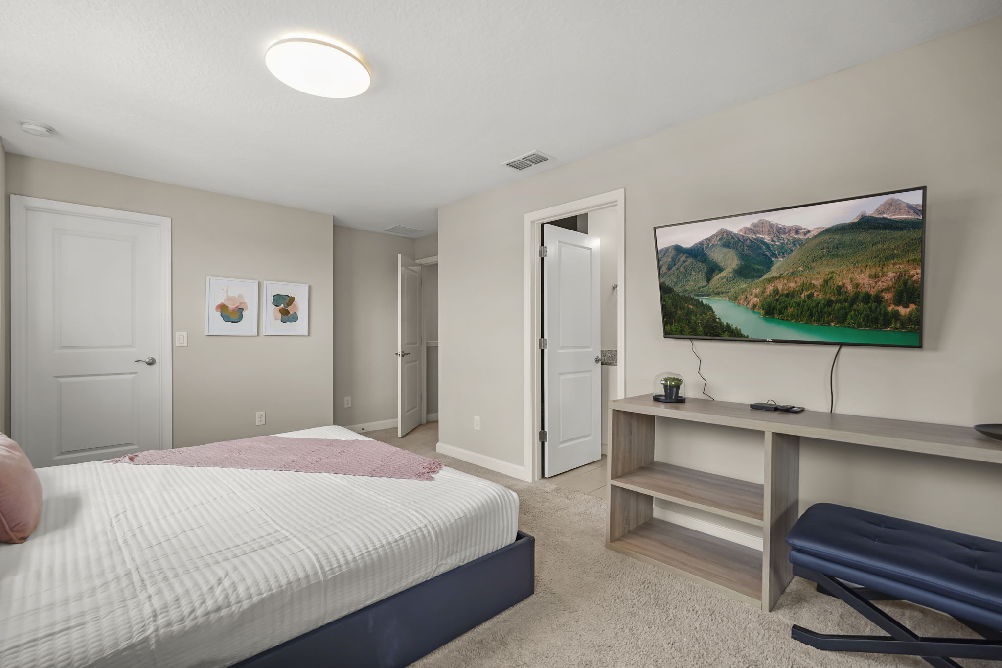 4 bedroom vacation house at Formosa Valley - Image 14