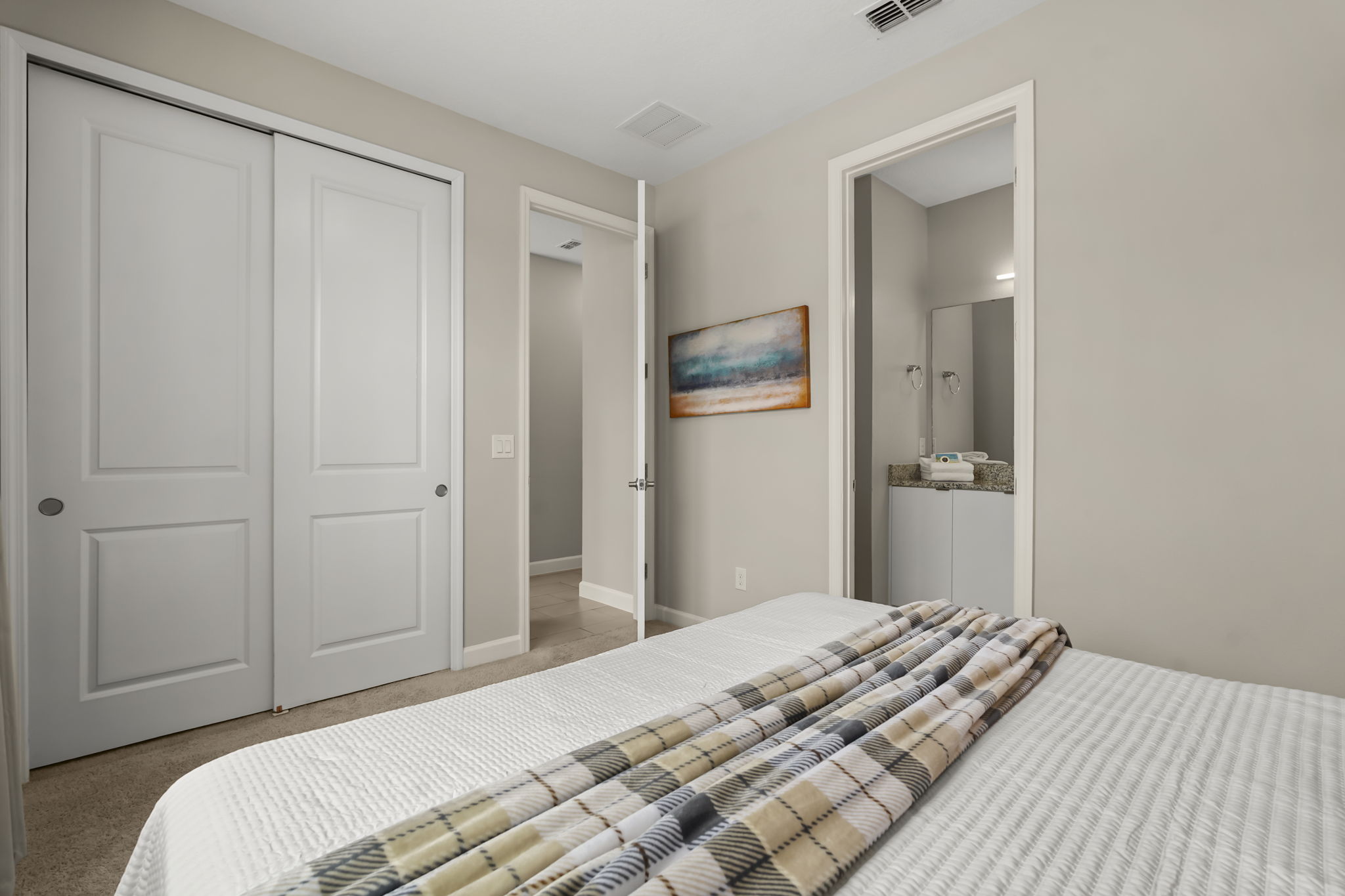 4 bedroom vacation house at Formosa Valley - Image 17