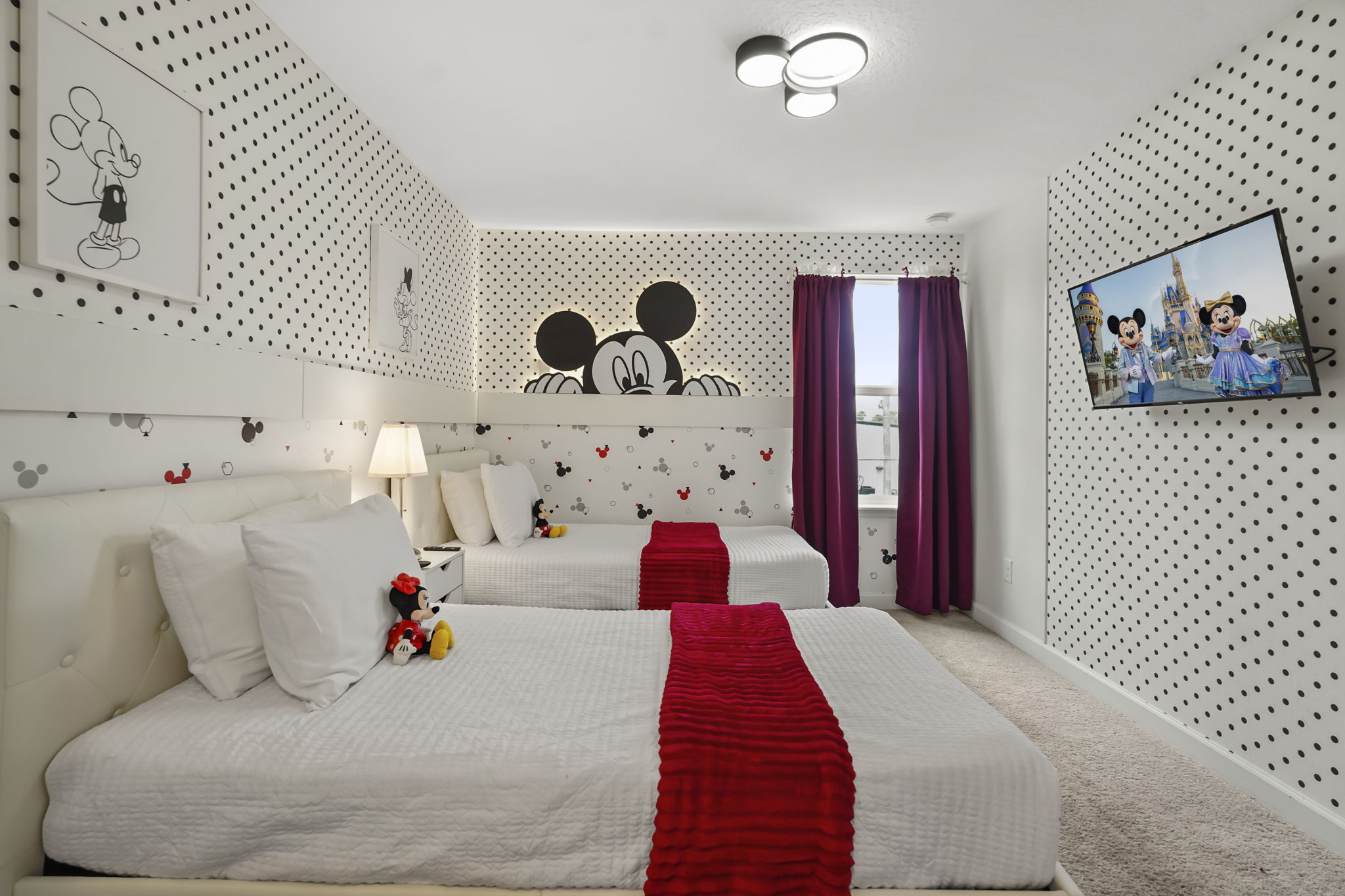 4 bedroom vacation house at Formosa Valley - Image 19