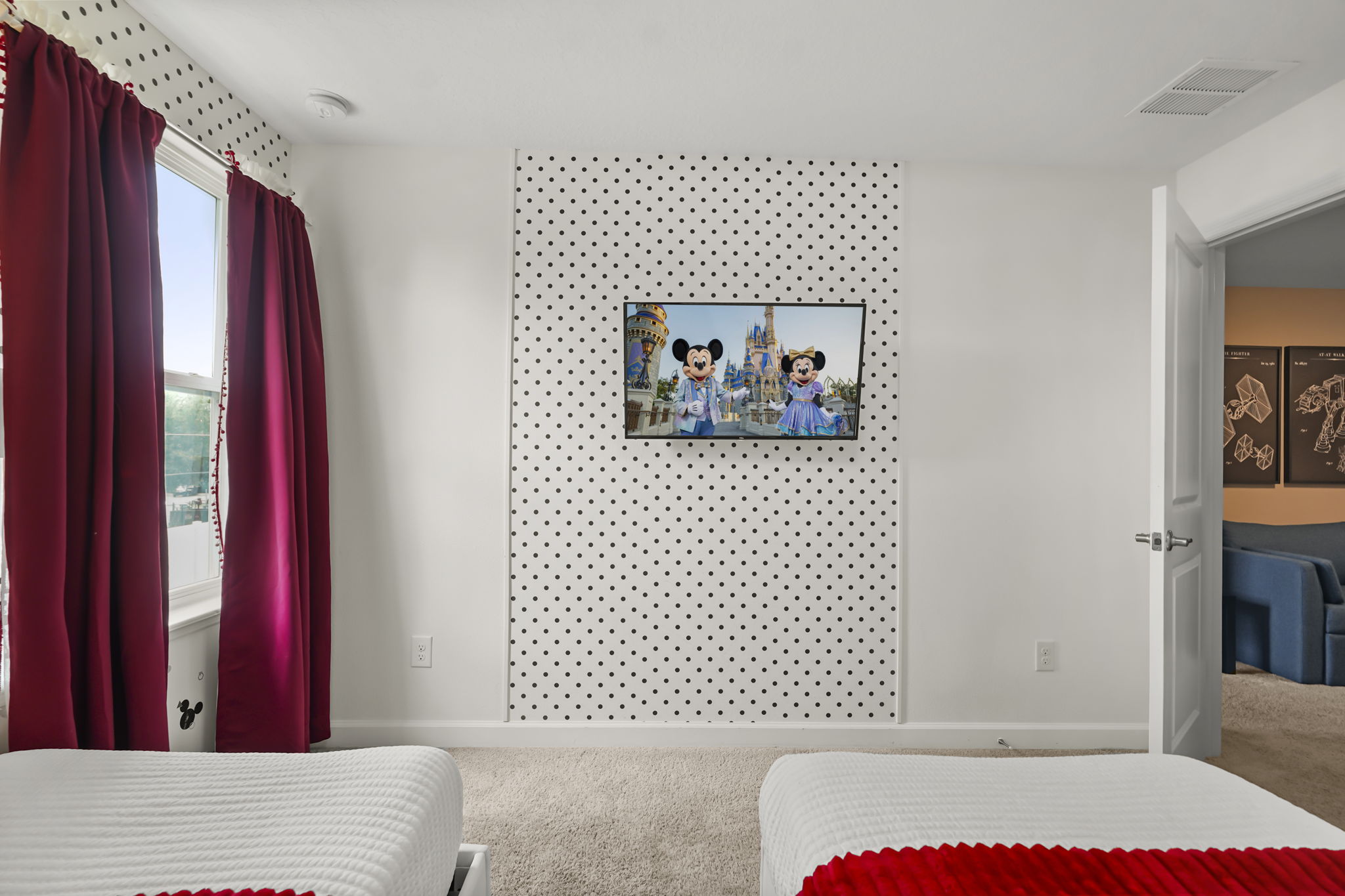 4 bedroom vacation house at Formosa Valley - Image 21