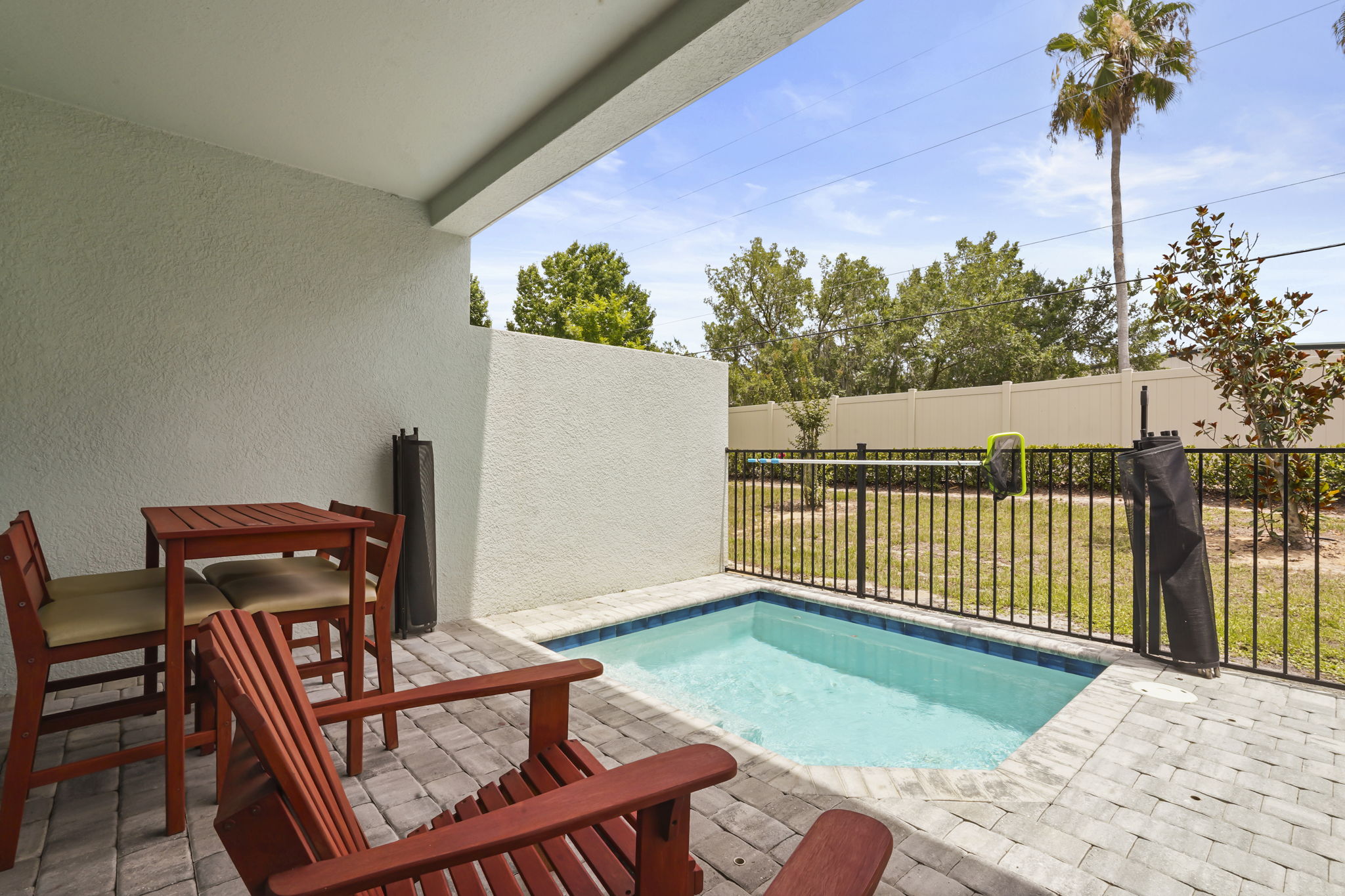 4 bedroom vacation house at Formosa Valley - Image 27