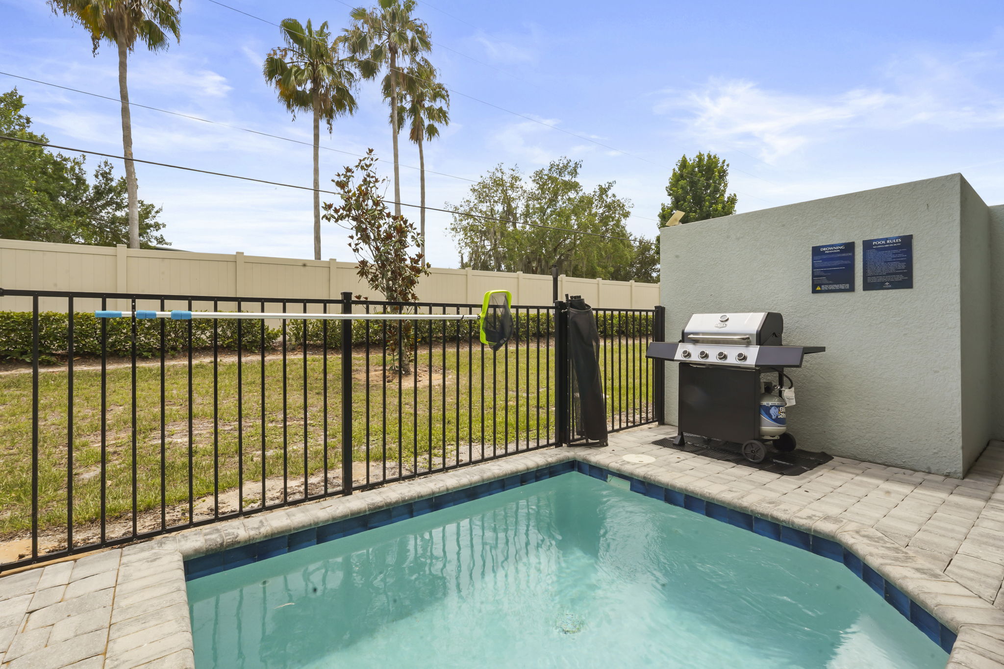 4 bedroom vacation house at Formosa Valley - Image 29