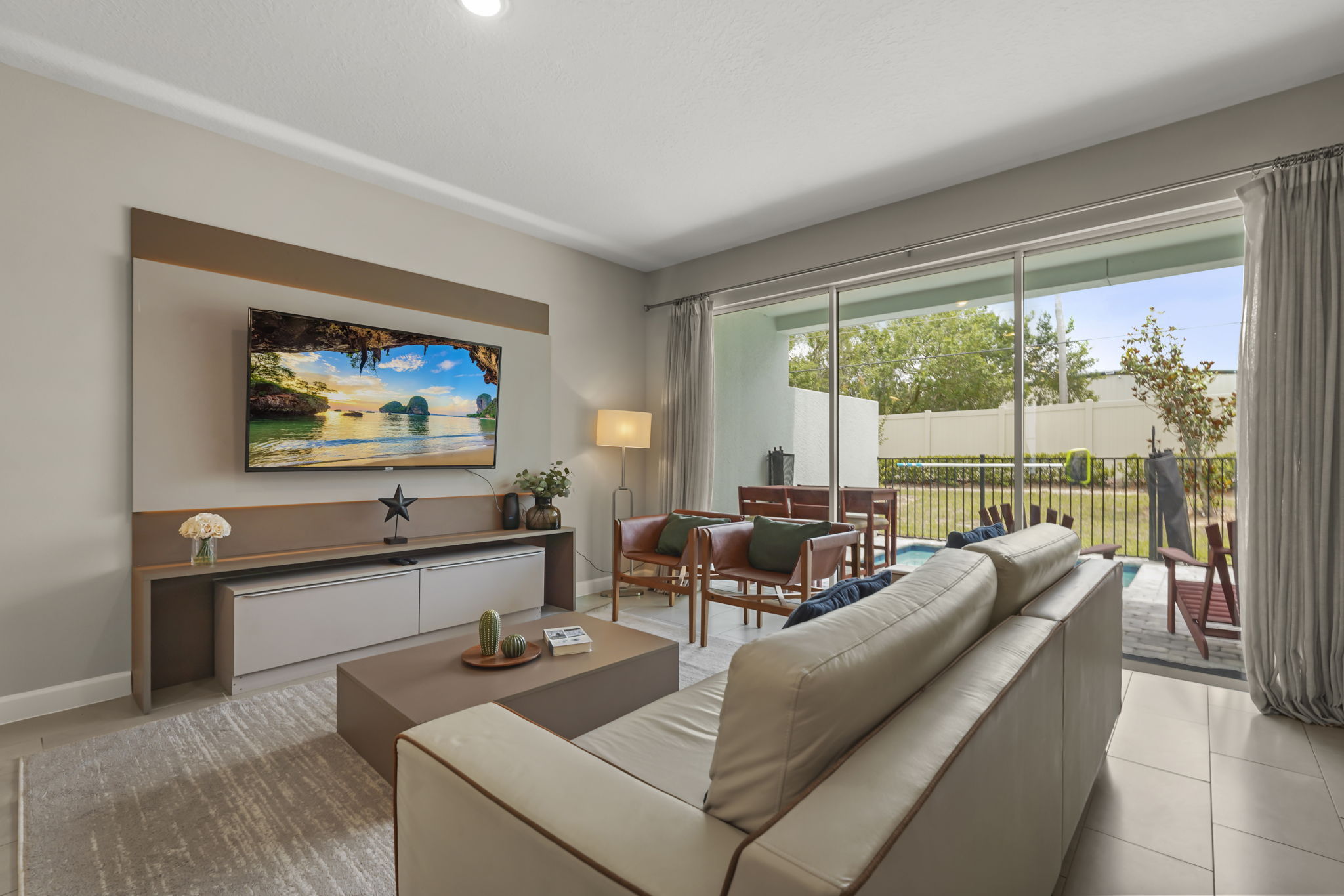 4 bedroom vacation house at Formosa Valley - Image 3