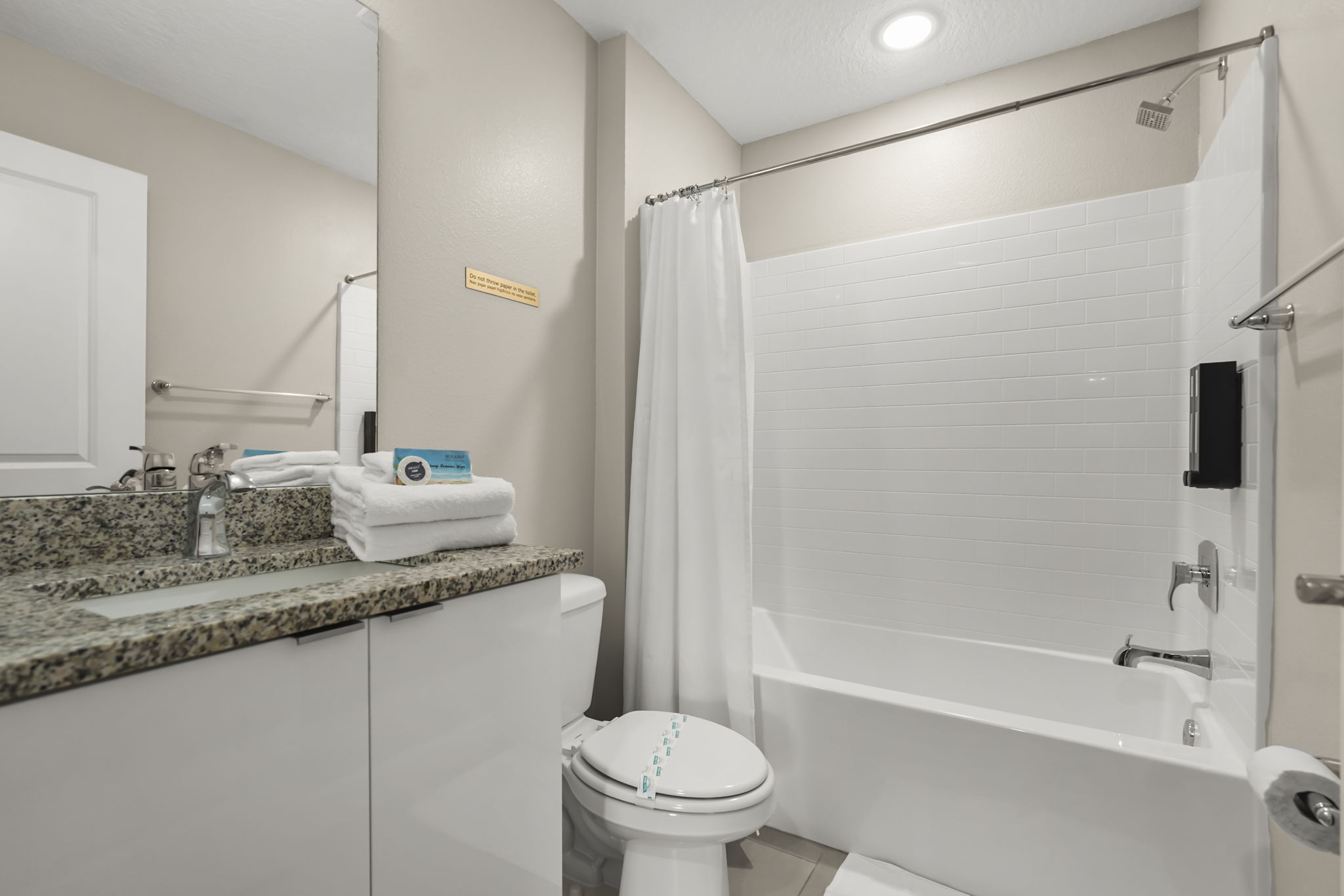 4 bedroom vacation house at Formosa Valley - Image 32