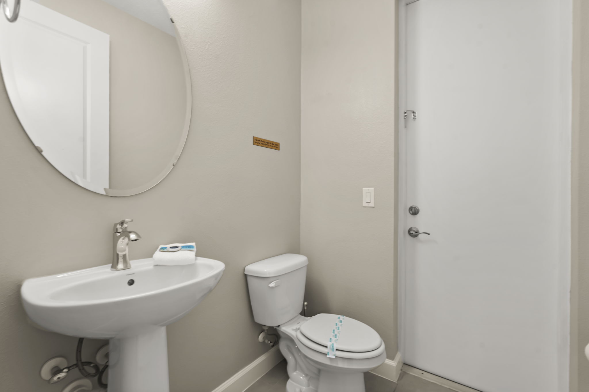 4 bedroom vacation house at Formosa Valley - Image 34