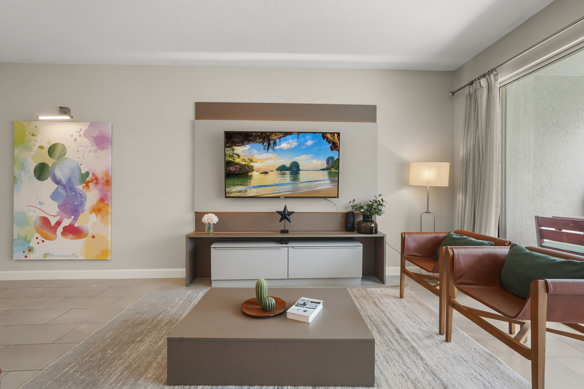 4 bedroom vacation house at Formosa Valley - Image 4