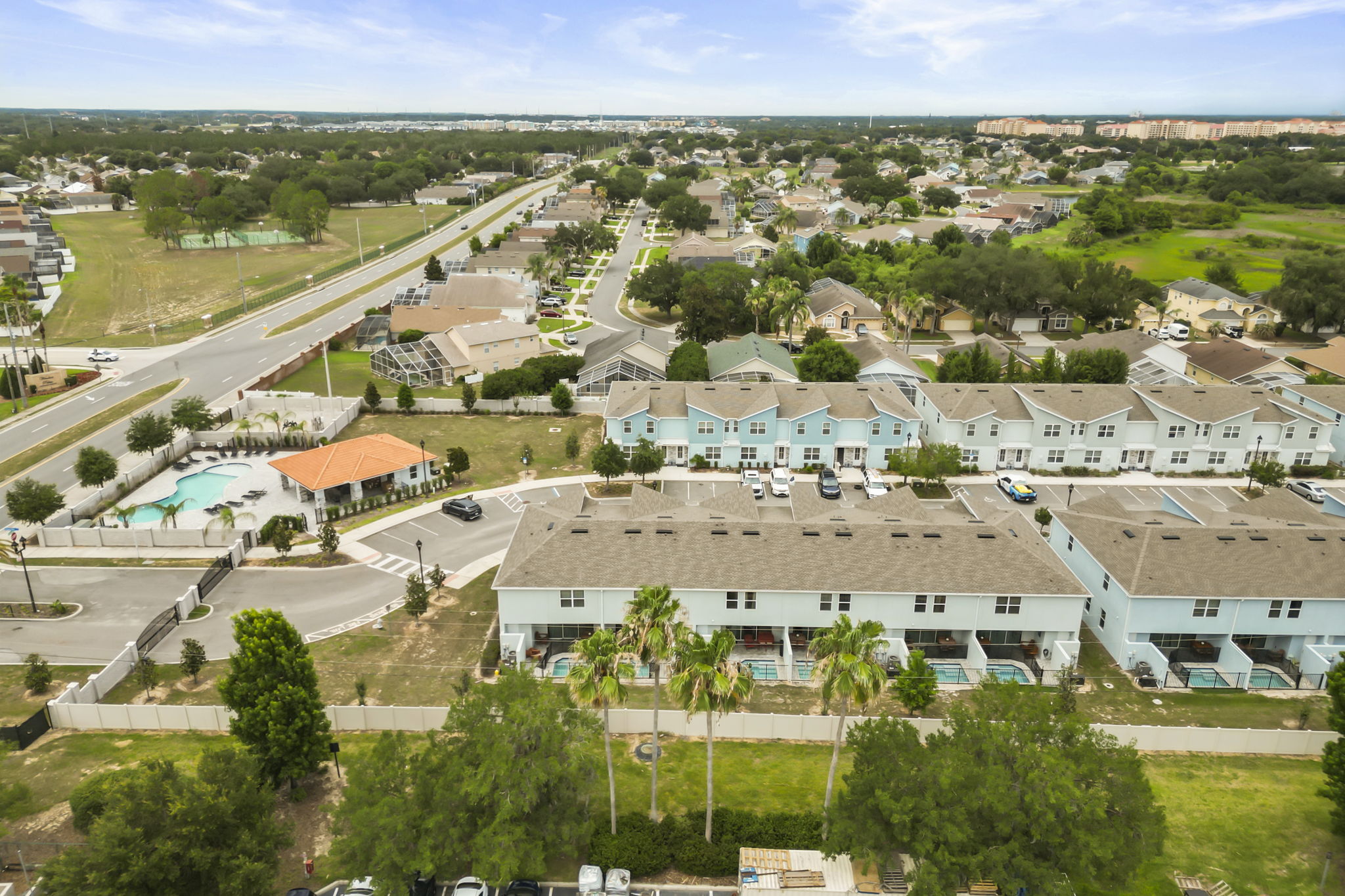 4 bedroom vacation house at Formosa Valley - Image 38