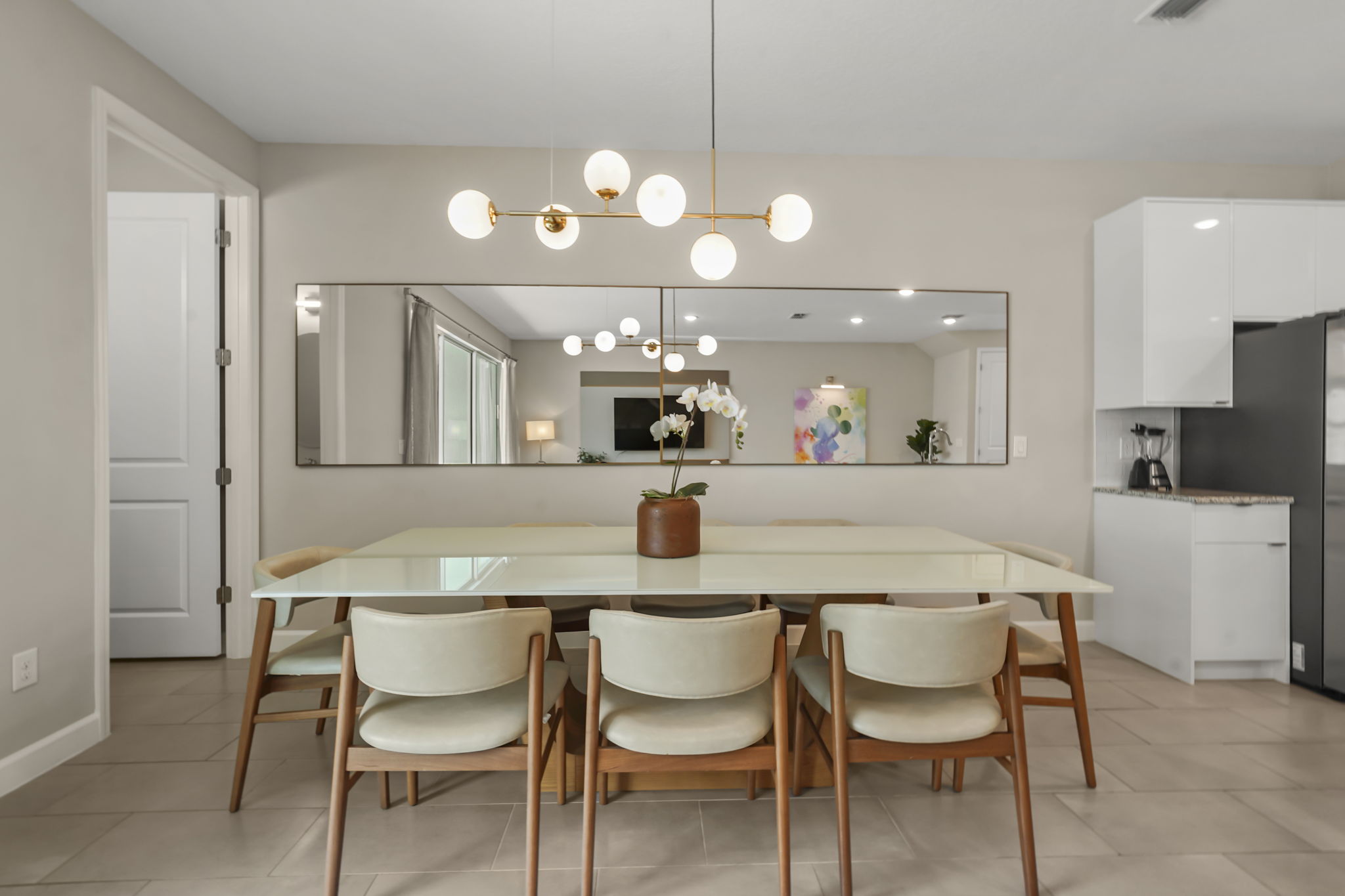 4 bedroom vacation house at Formosa Valley - Image 5