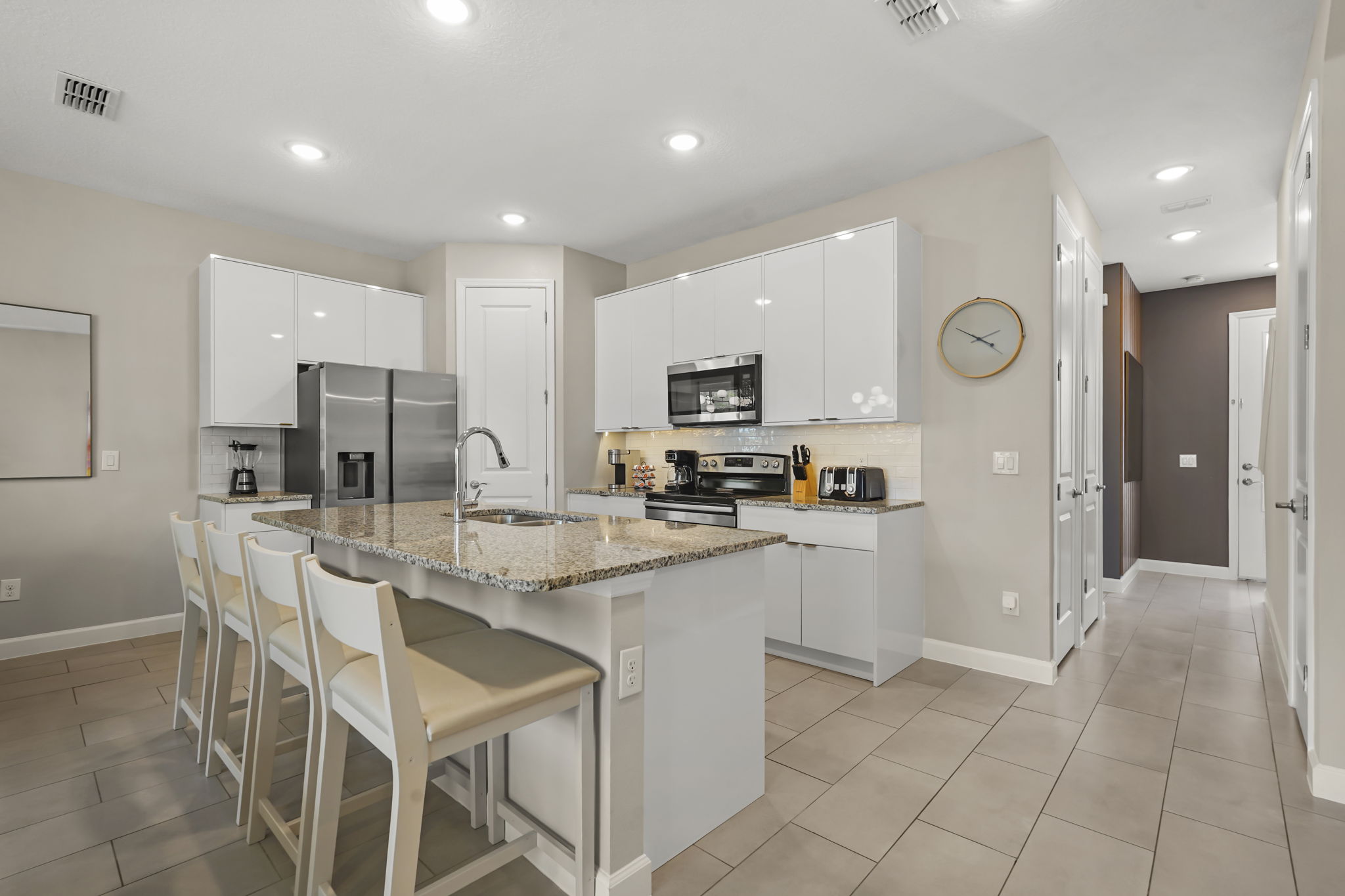4 bedroom vacation house at Formosa Valley - Image 6