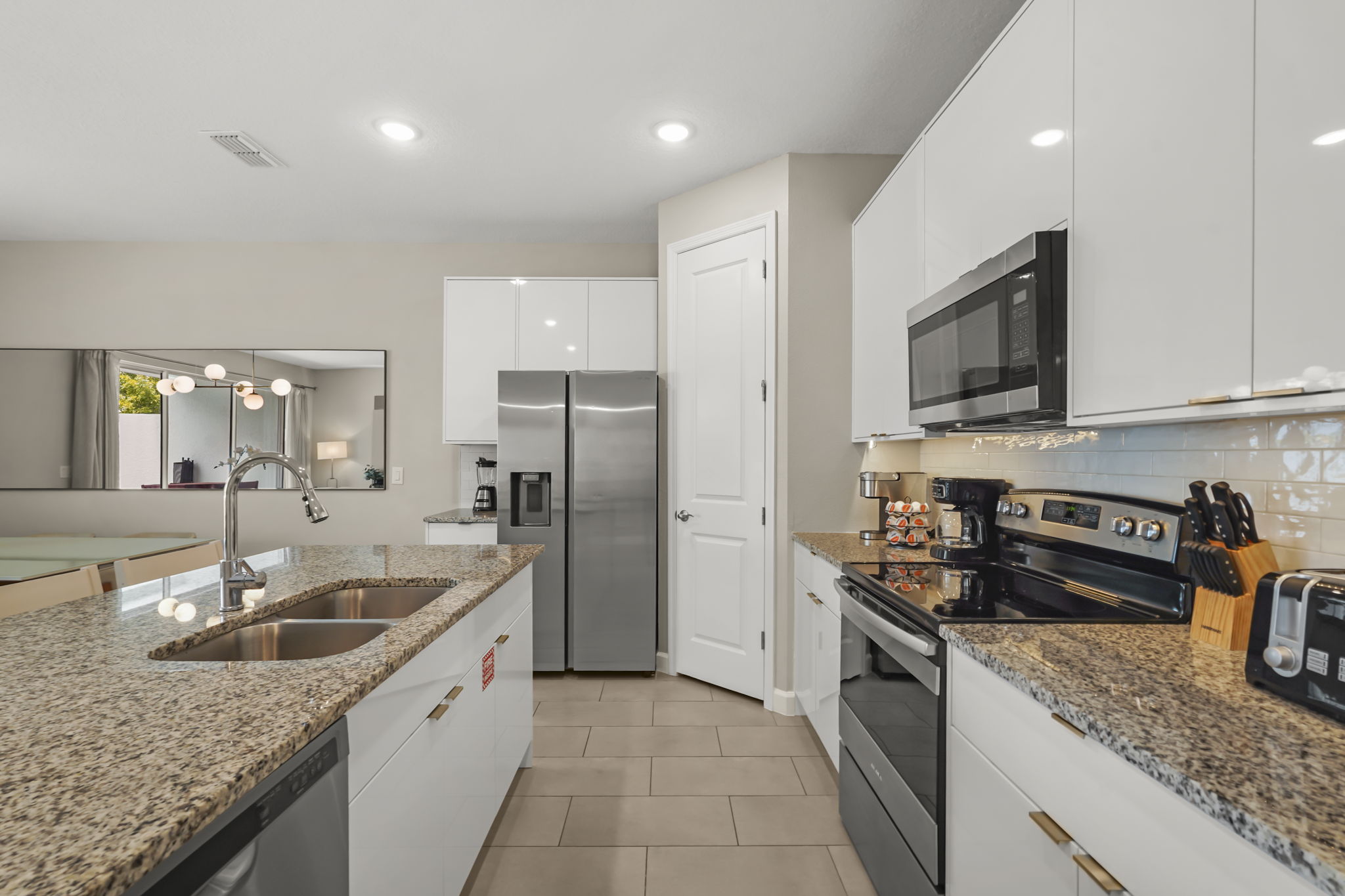 4 bedroom vacation house at Formosa Valley - Image 7