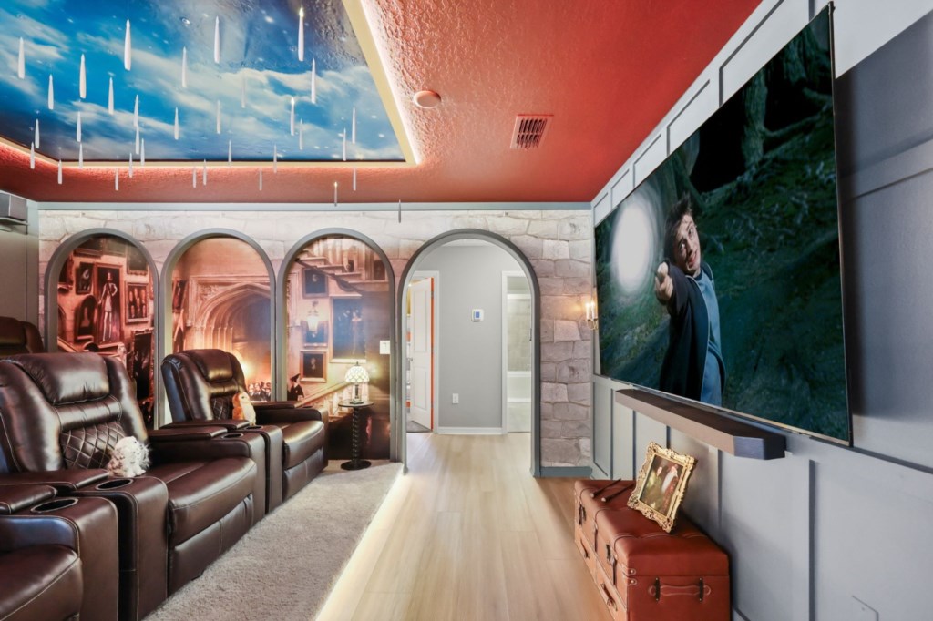 7 bedroom vacation house at Windsor Cay - Image 18