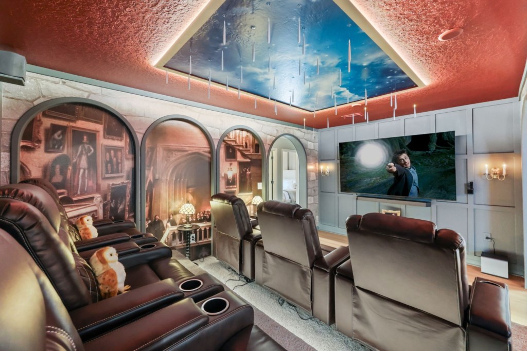 7 bedroom vacation house at Windsor Cay - Image 17