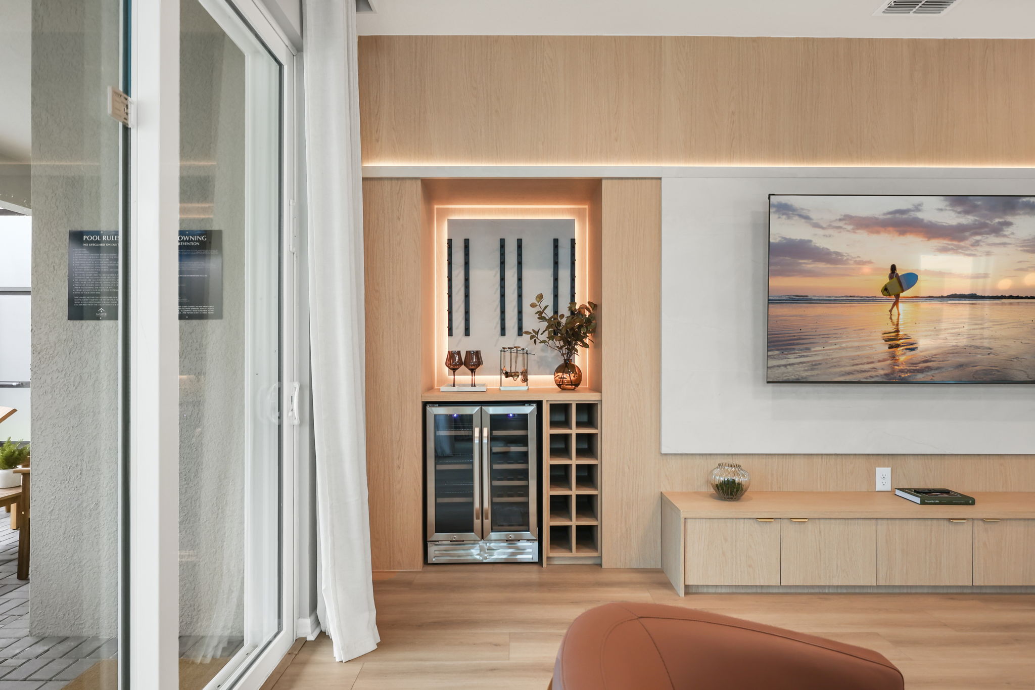 7 bedroom vacation house at Windsor Cay - Image 10