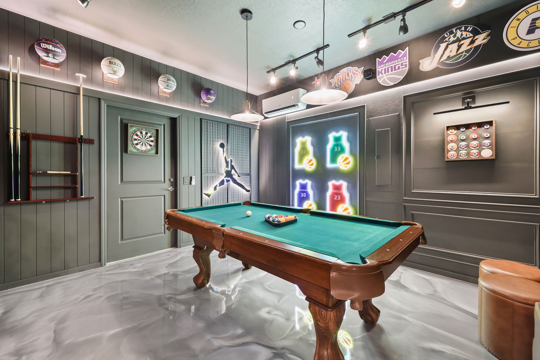 7 bedroom vacation house at Windsor Cay - Image 13