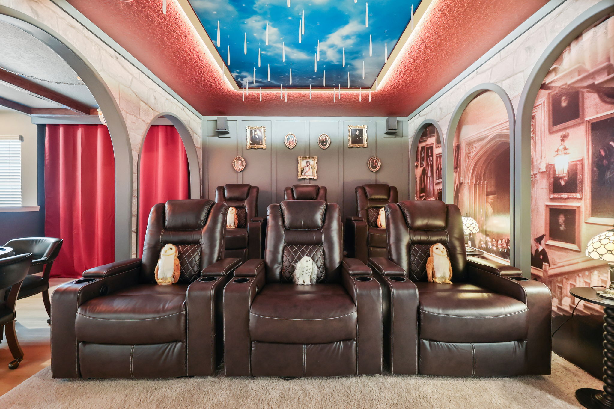 7 bedroom vacation house at Windsor Cay - Image 19