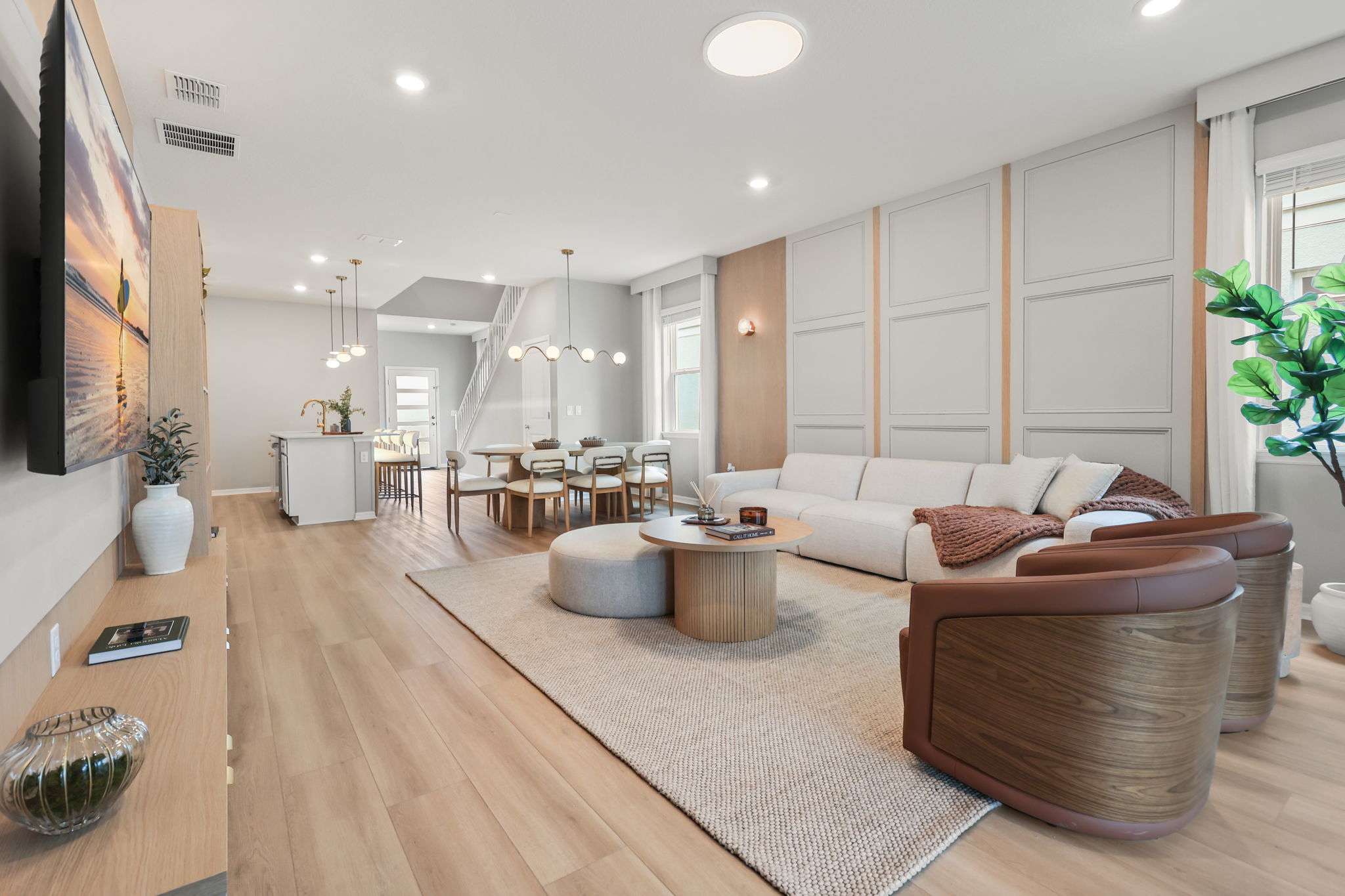 7 bedroom vacation house at Windsor Cay - Image 2
