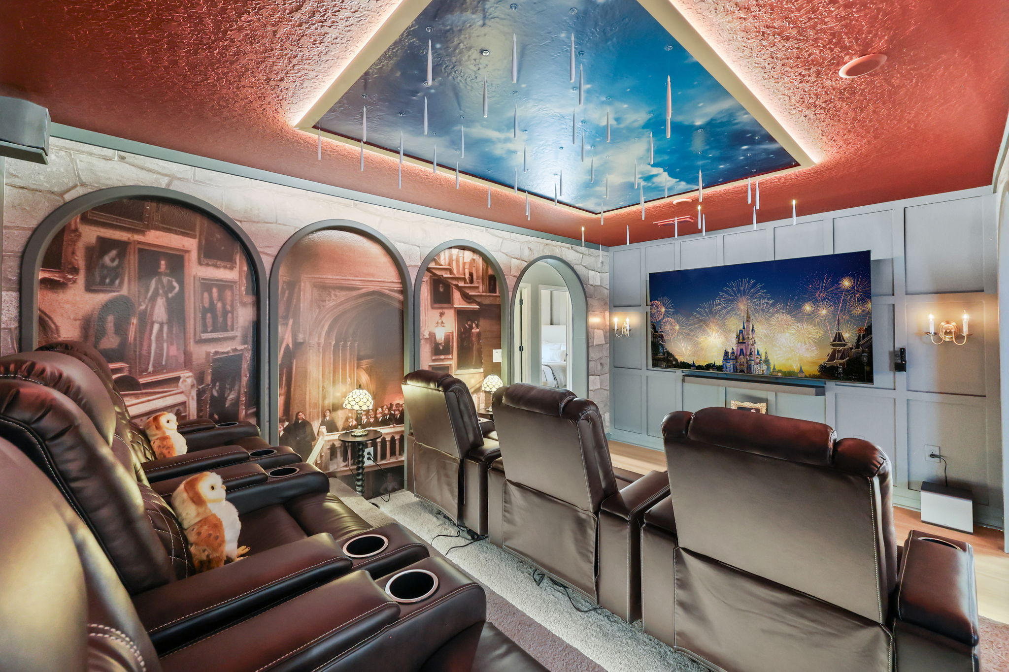 7 bedroom vacation house at Windsor Cay - Image 20