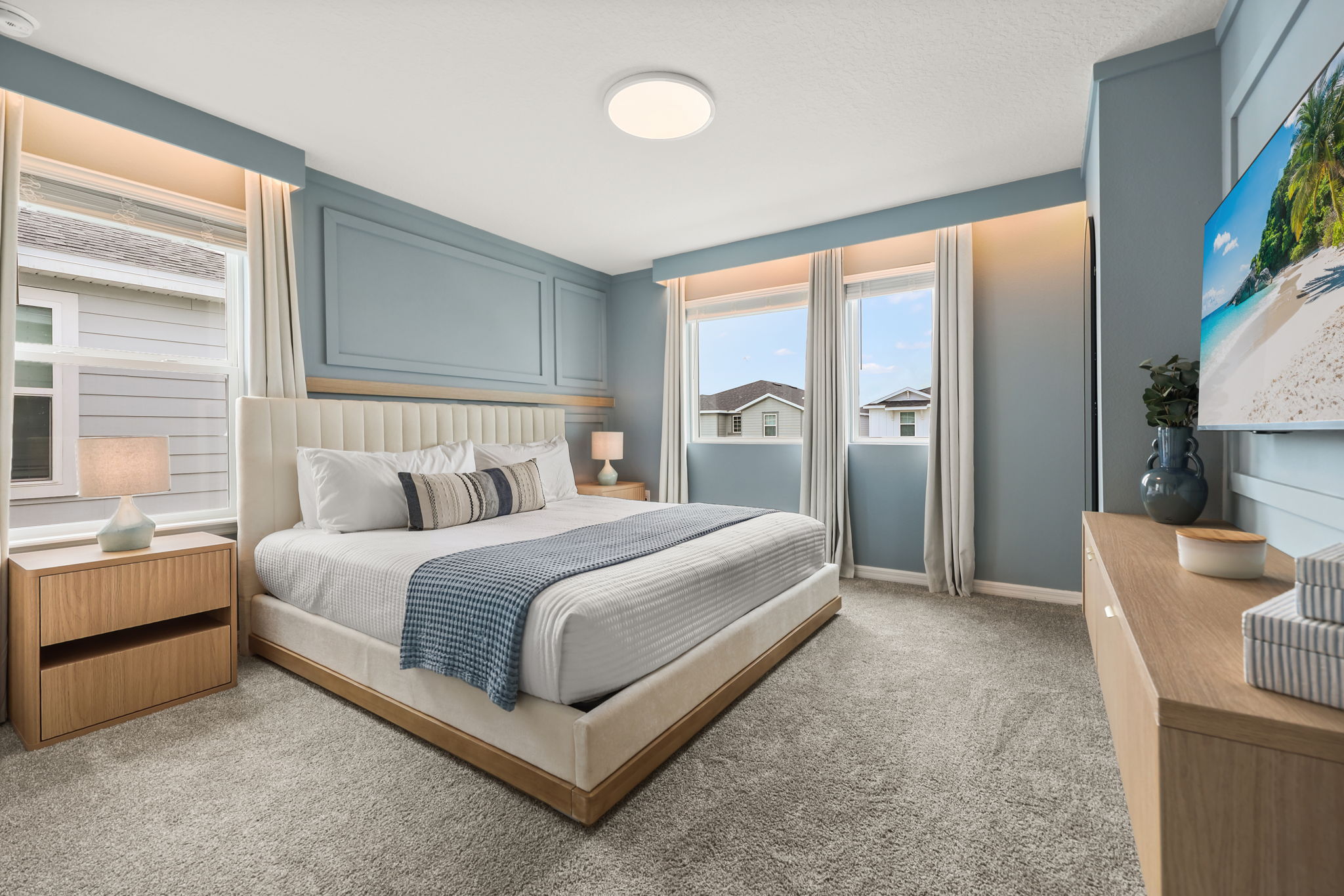 7 bedroom vacation house at Windsor Cay - Image 25