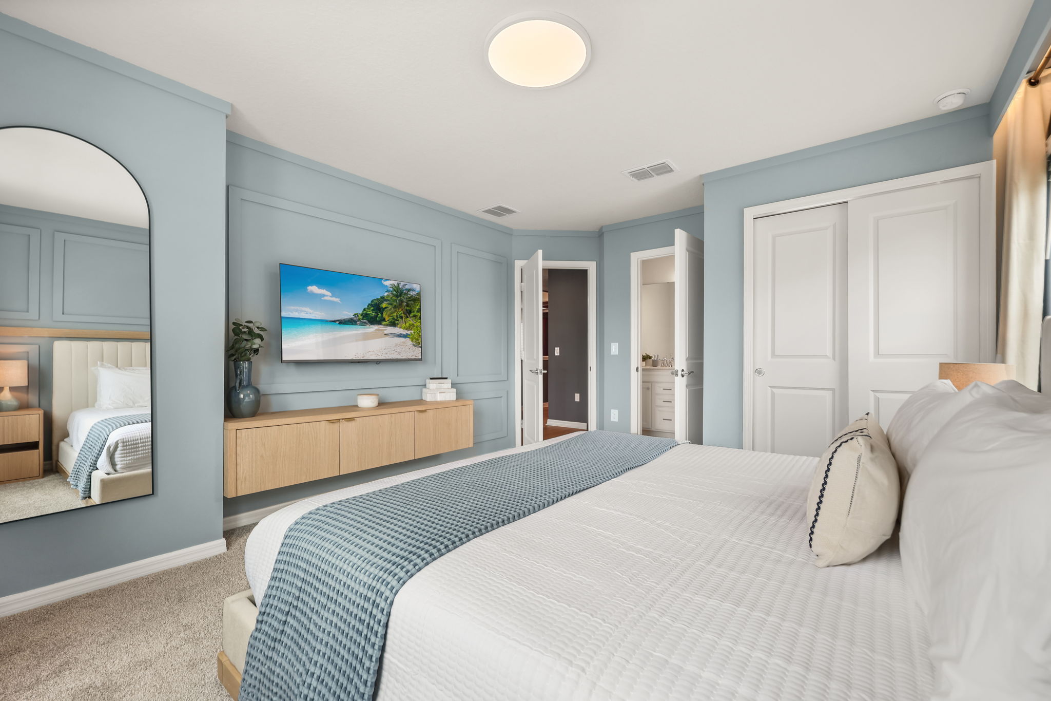 7 bedroom vacation house at Windsor Cay - Image 26
