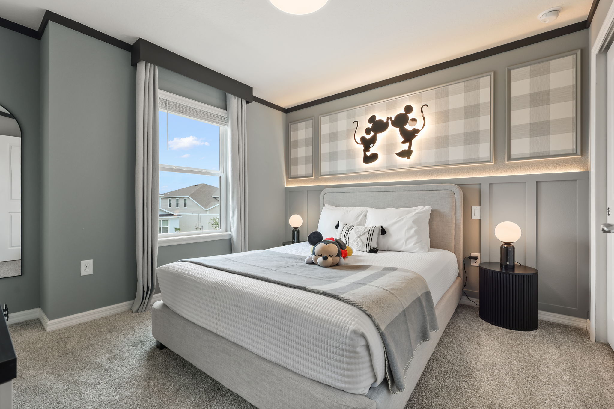 7 bedroom vacation house at Windsor Cay - Image 29