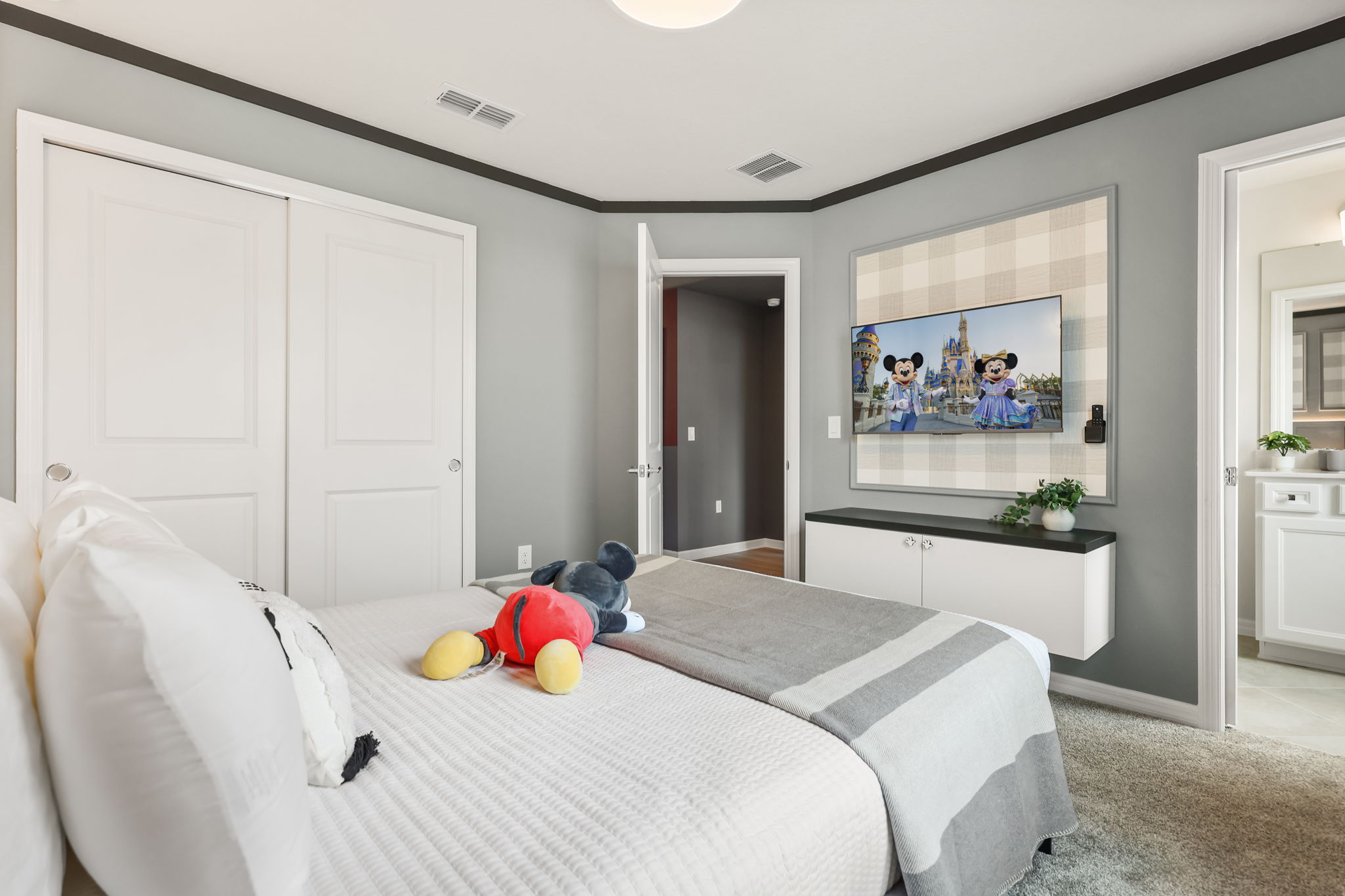 7 bedroom vacation house at Windsor Cay - Image 30