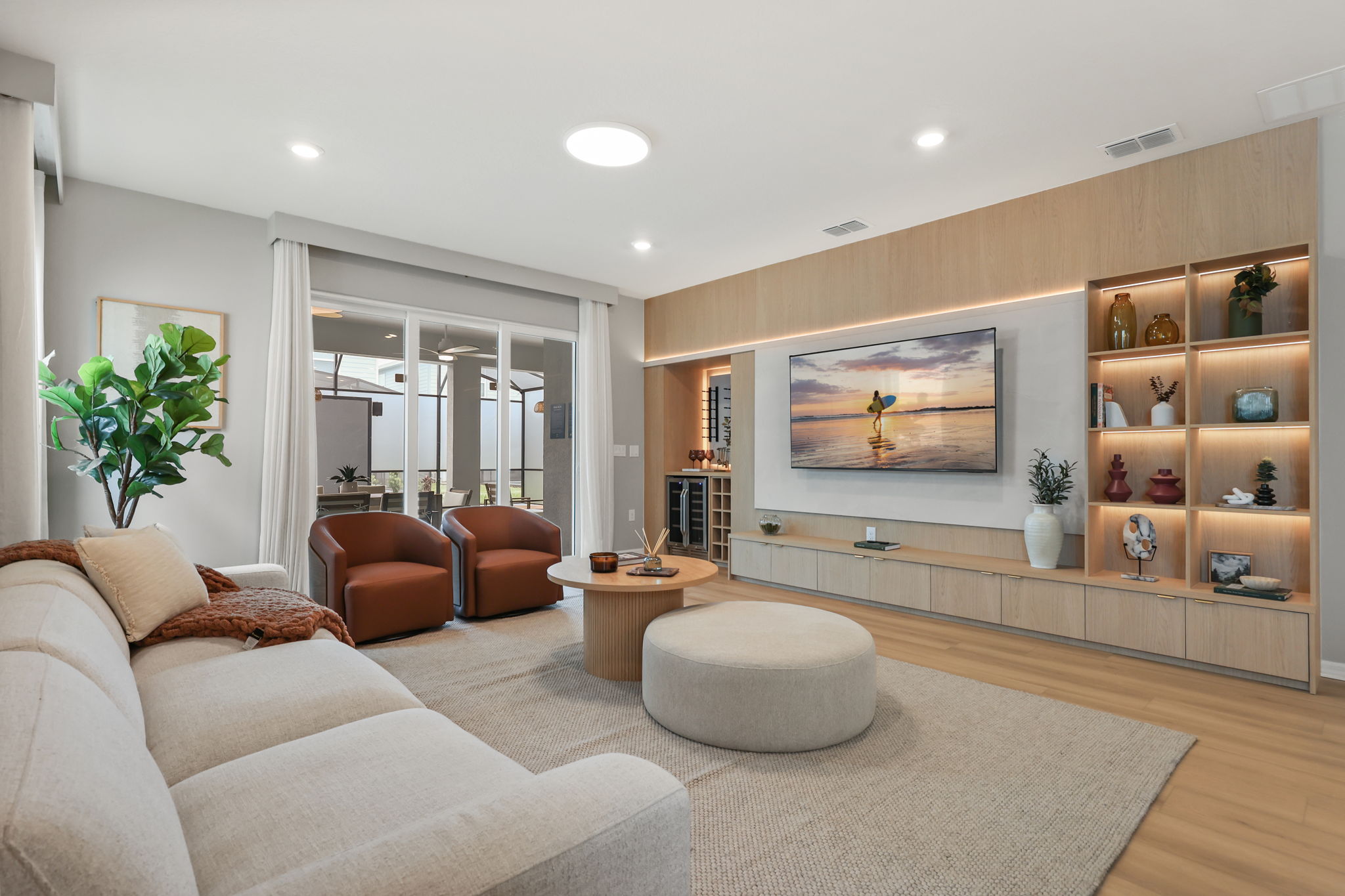 7 bedroom vacation house at Windsor Cay - Image 4